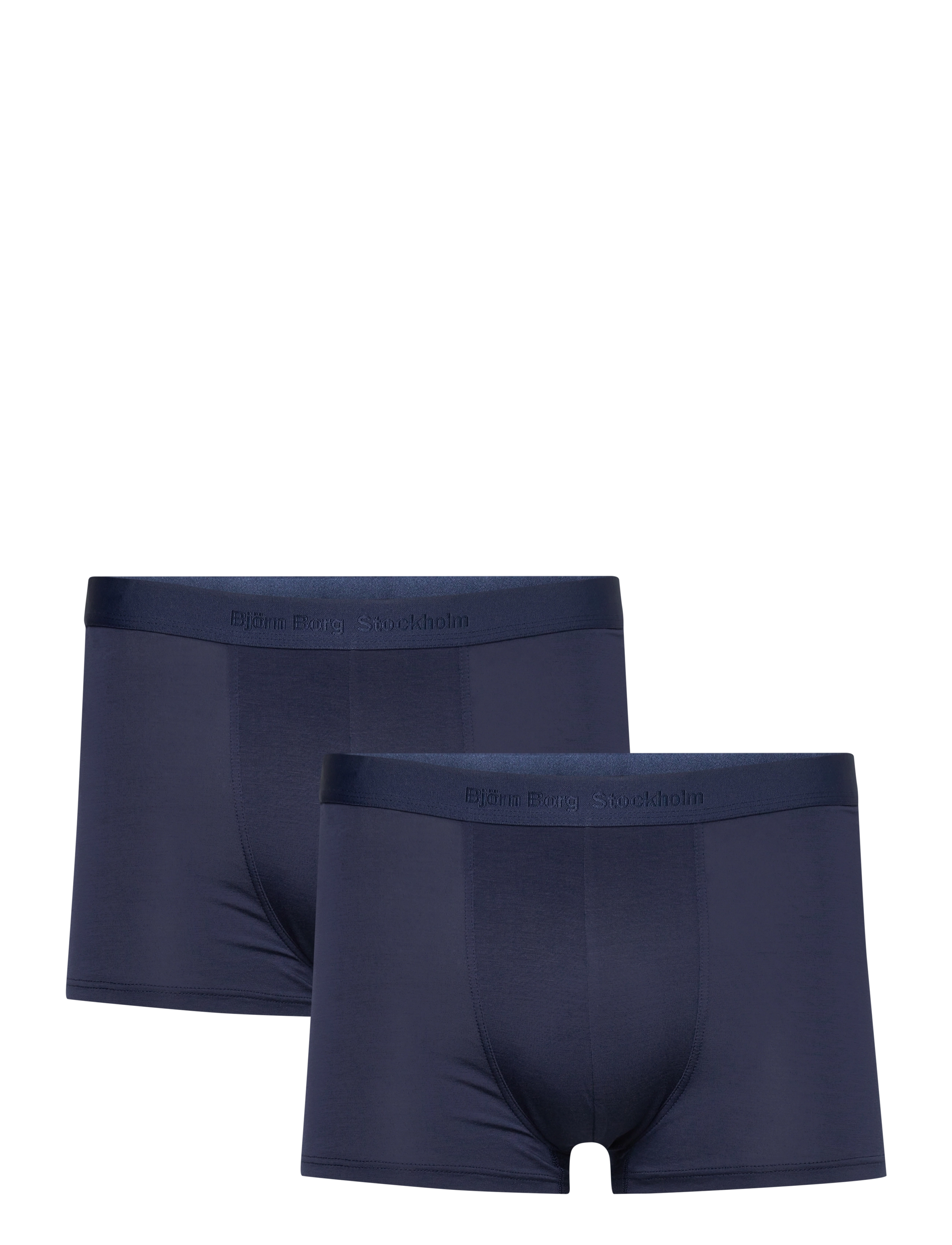 Björn Borg - LYOCELL TRUNK 2p - multipack 2 - 0