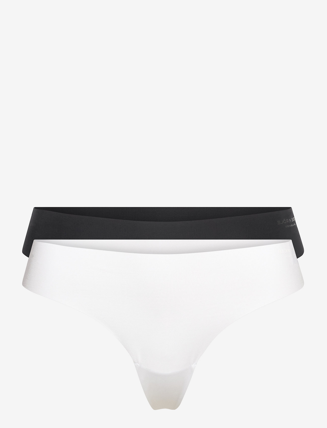 Björn Borg - PERFORMANCE THONG 2p - multipack 1 - 0
