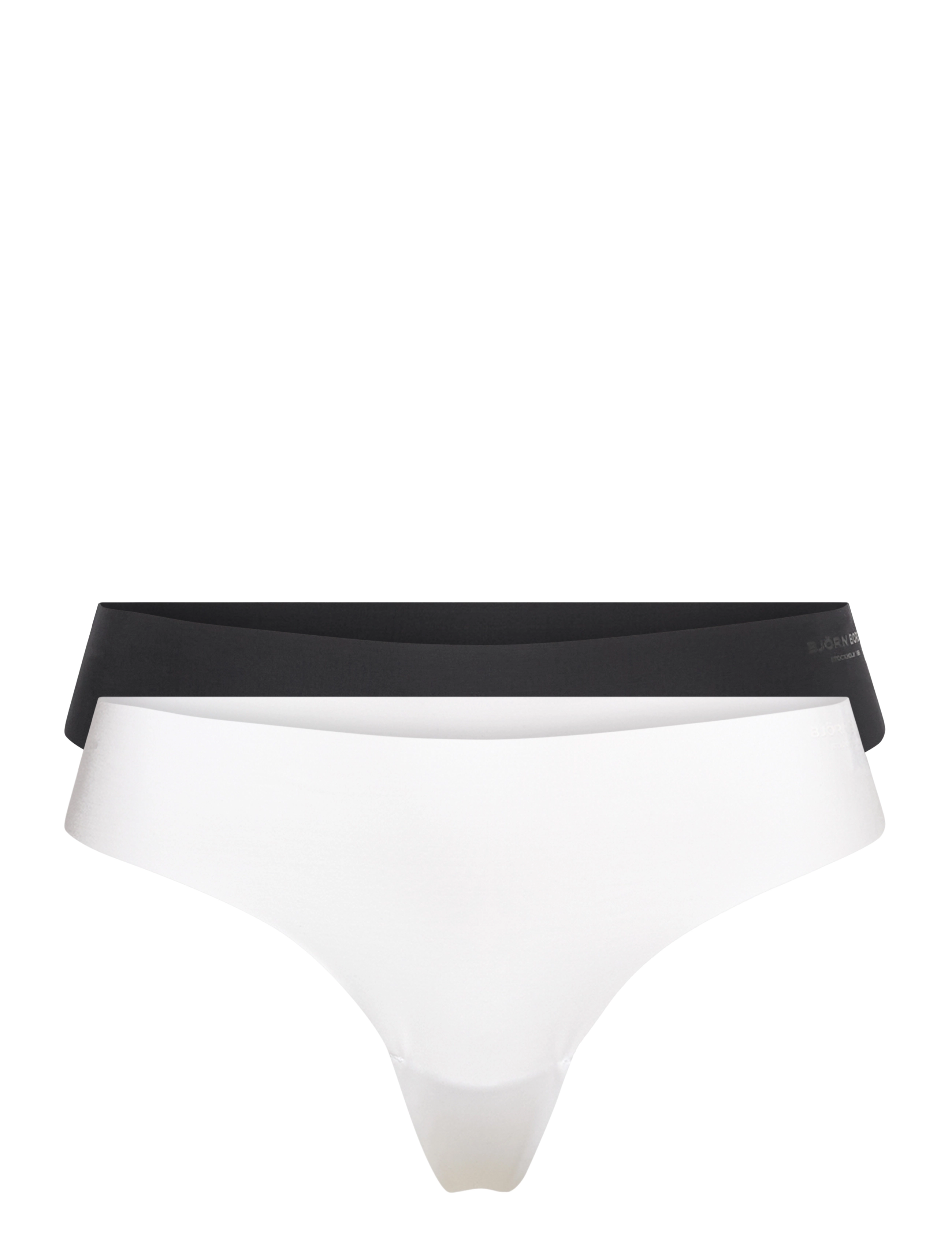 Björn Borg - PERFORMANCE THONG 2p - multipack 1 - 0