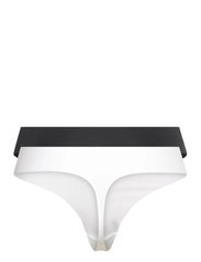 Björn Borg - PERFORMANCE THONG 2p - culottes sans couture - multipack 1 - 1