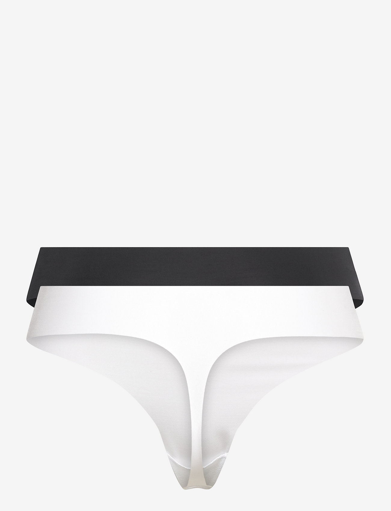Björn Borg - PERFORMANCE THONG 2p - multipack 1 - 1