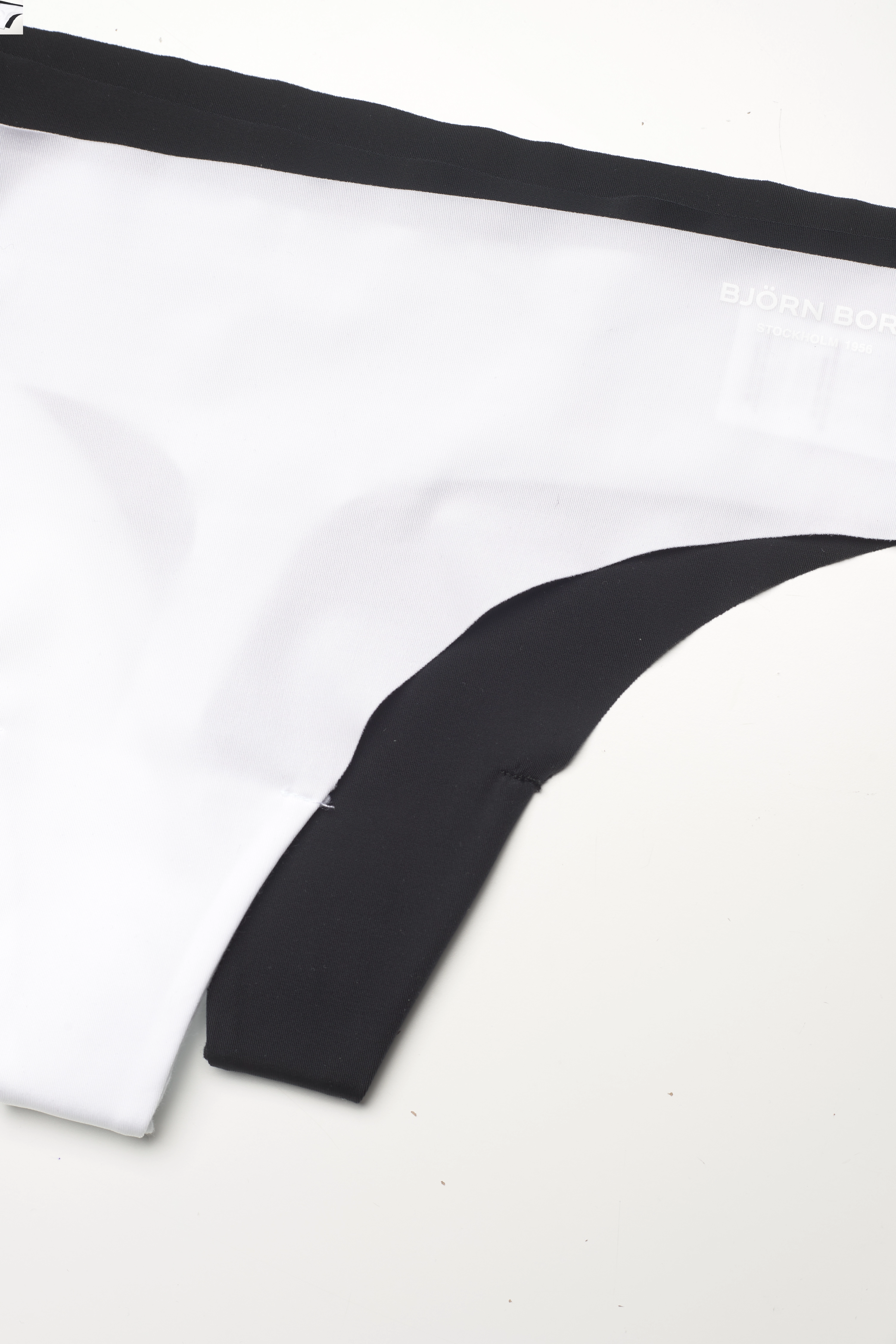 Björn Borg - PERFORMANCE THONG 2p - multipack 1 - 3