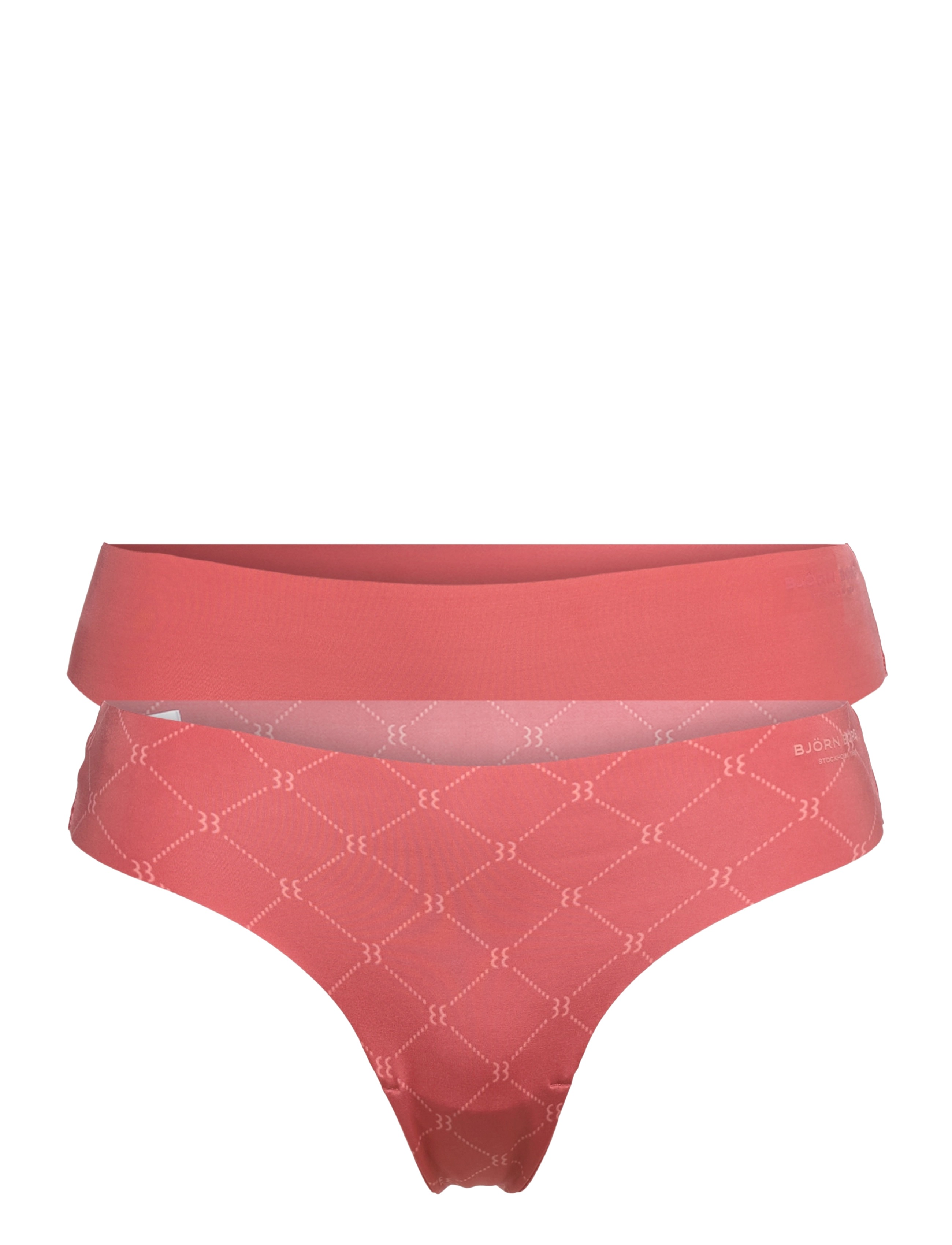 Björn Borg - PERFORMANCE THONG 2p - multipack 2 - 0