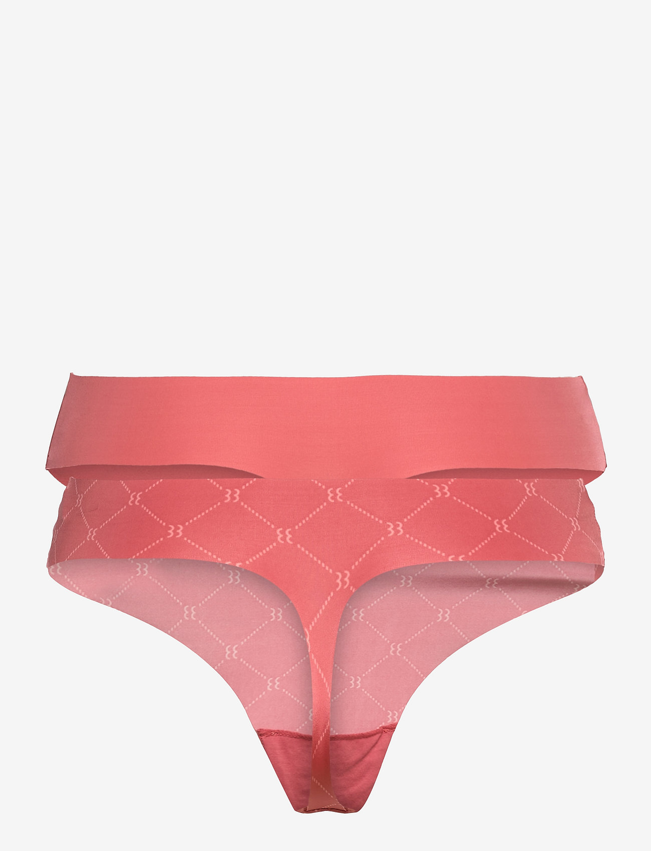 Björn Borg - PERFORMANCE THONG 2p - multipack 2 - 3