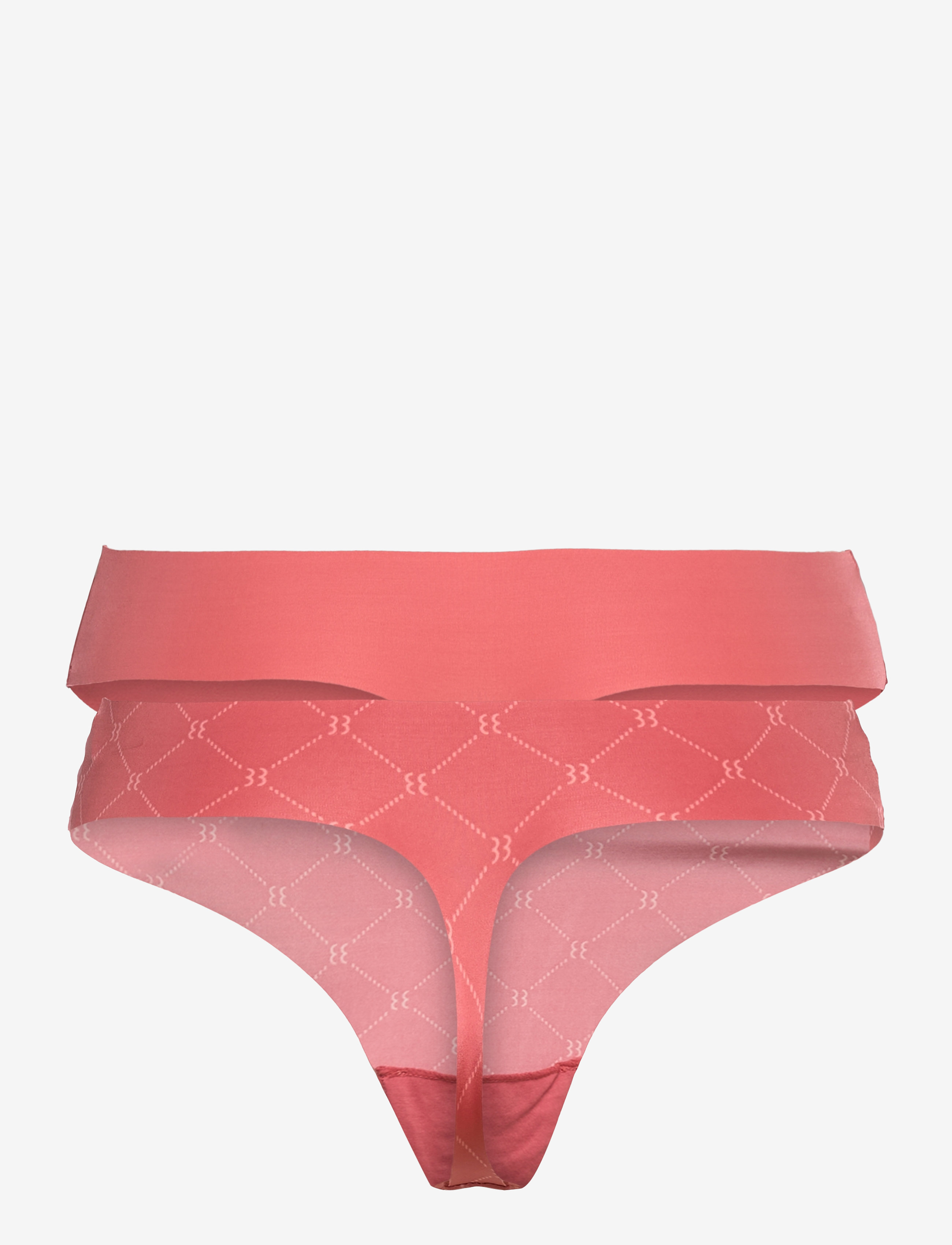 Björn Borg - PERFORMANCE THONG 2p - multipack 2 - 4