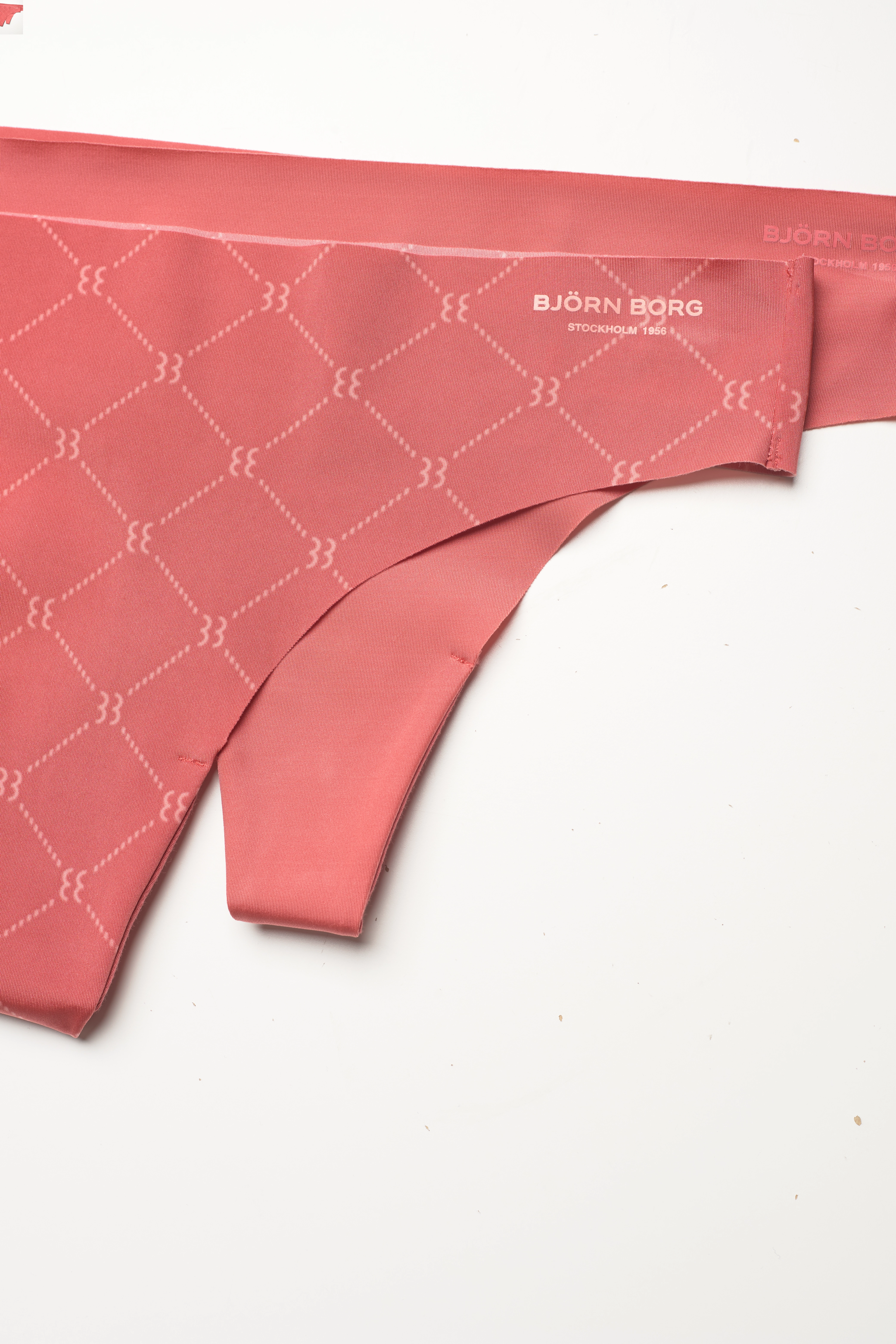 Björn Borg - PERFORMANCE THONG 2p - multipack 2 - 1