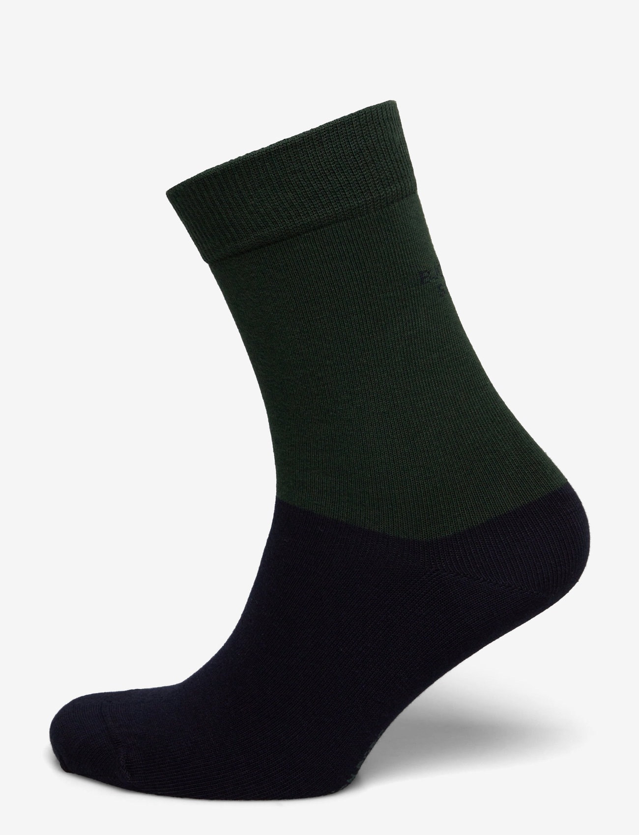 Björn Borg - CORE ANKLE SOCK 1p - greener pastures - 0