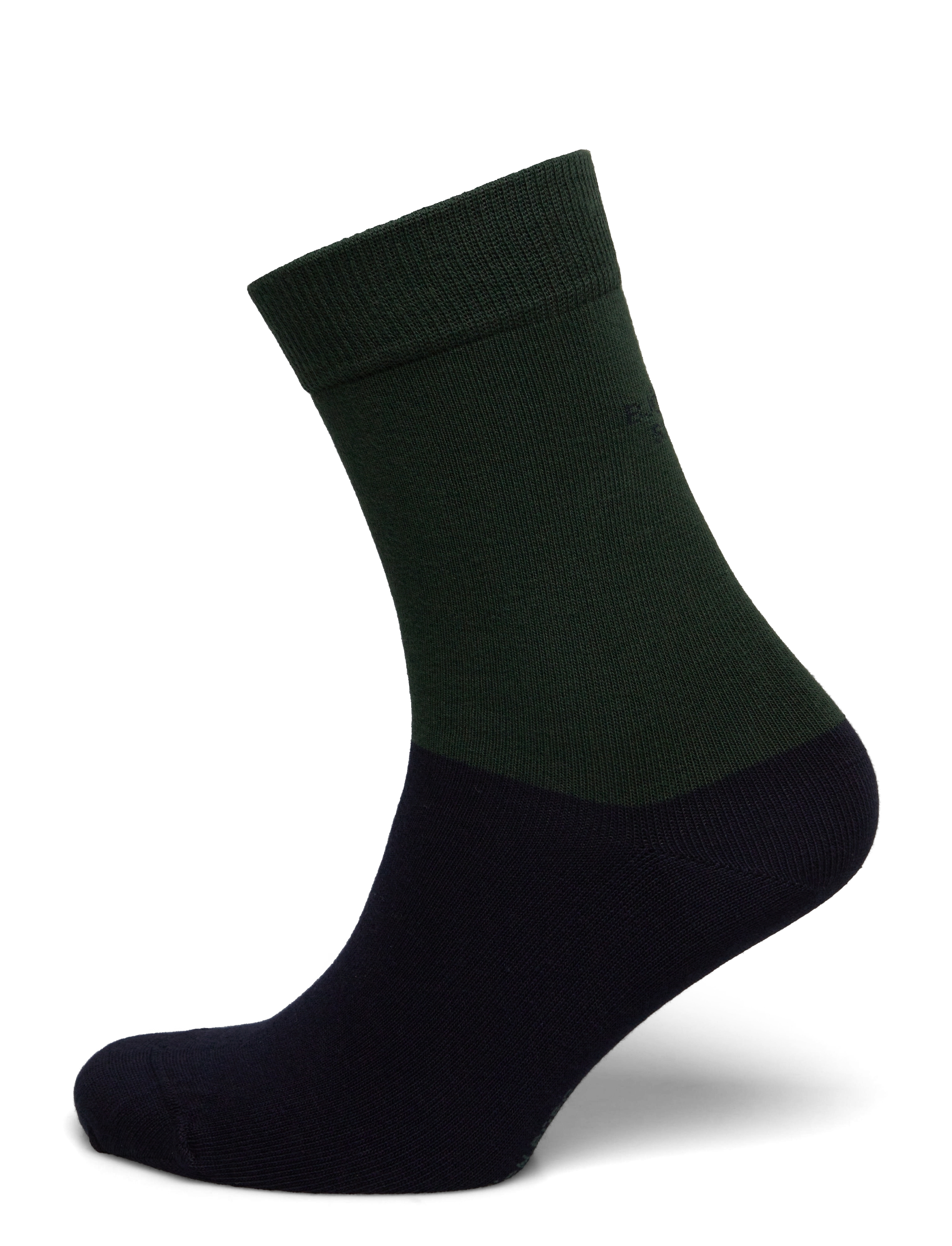 CORE ANKLE SOCK 1p - GREENER PASTURES