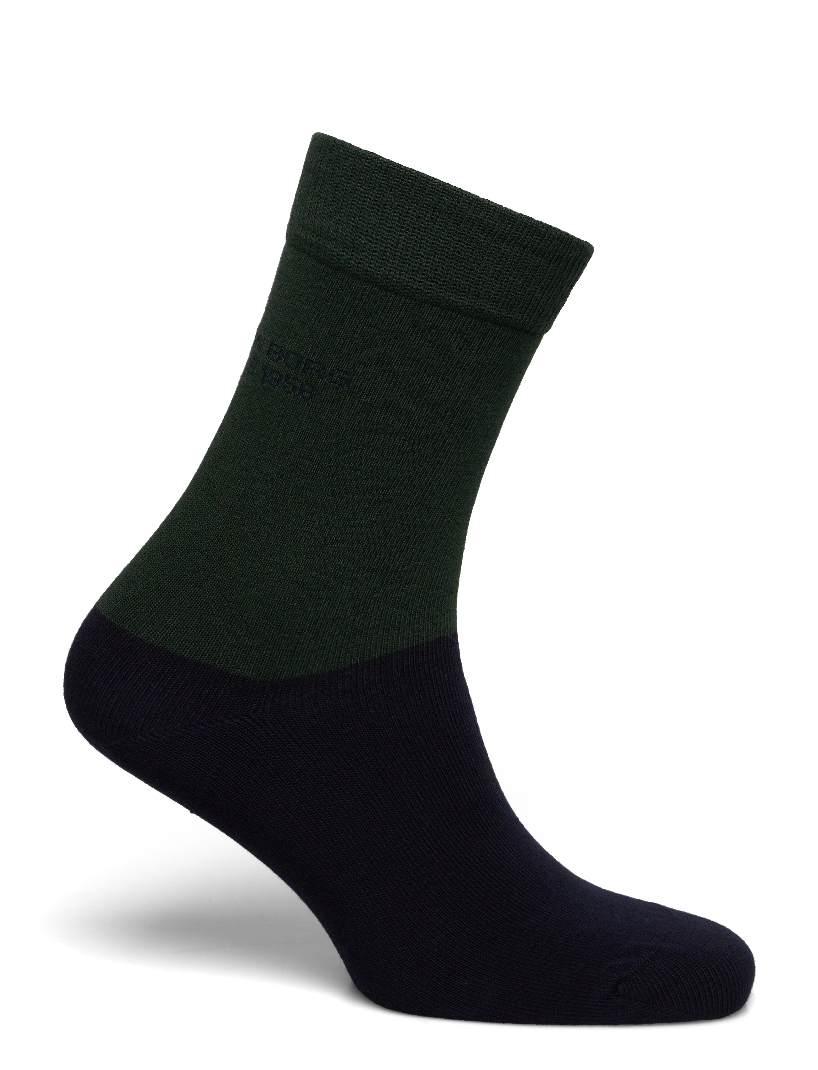 Björn Borg - CORE ANKLE SOCK 1p - greener pastures - 1