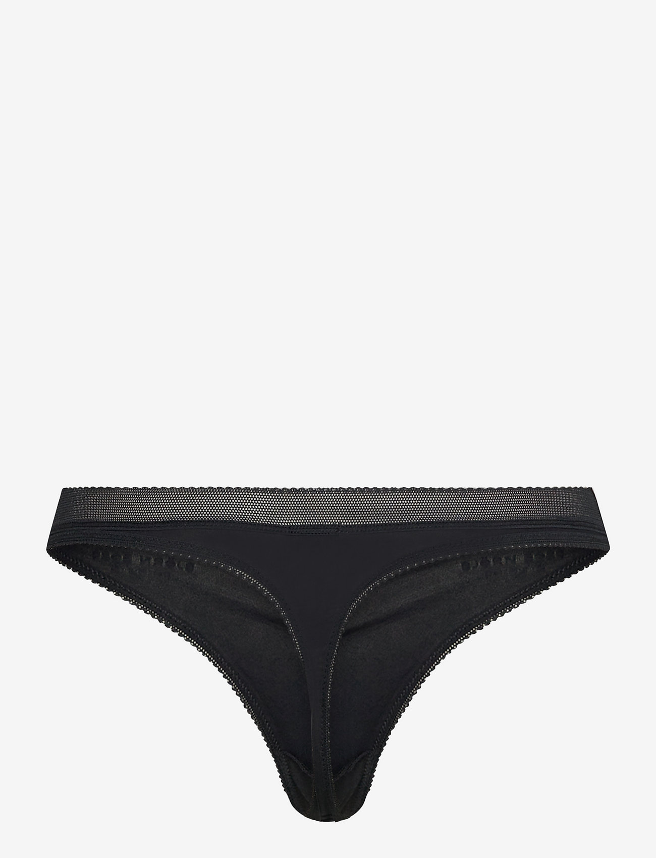 Björn Borg - CORE THONG 1p - lowest prices - black beauty - 1