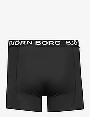 Björn Borg - COTTON STRETCH BOXER 5p - bokserit - multipack 1 - 2