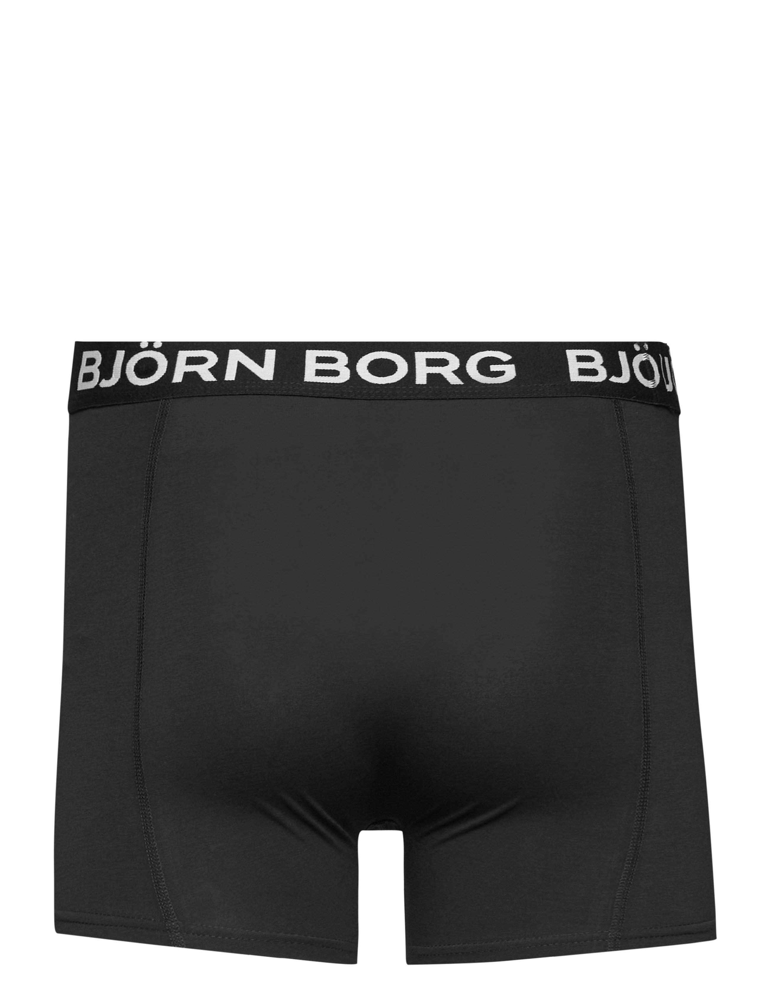 Björn Borg - COTTON STRETCH BOXER 5p - multipack 1 - 2