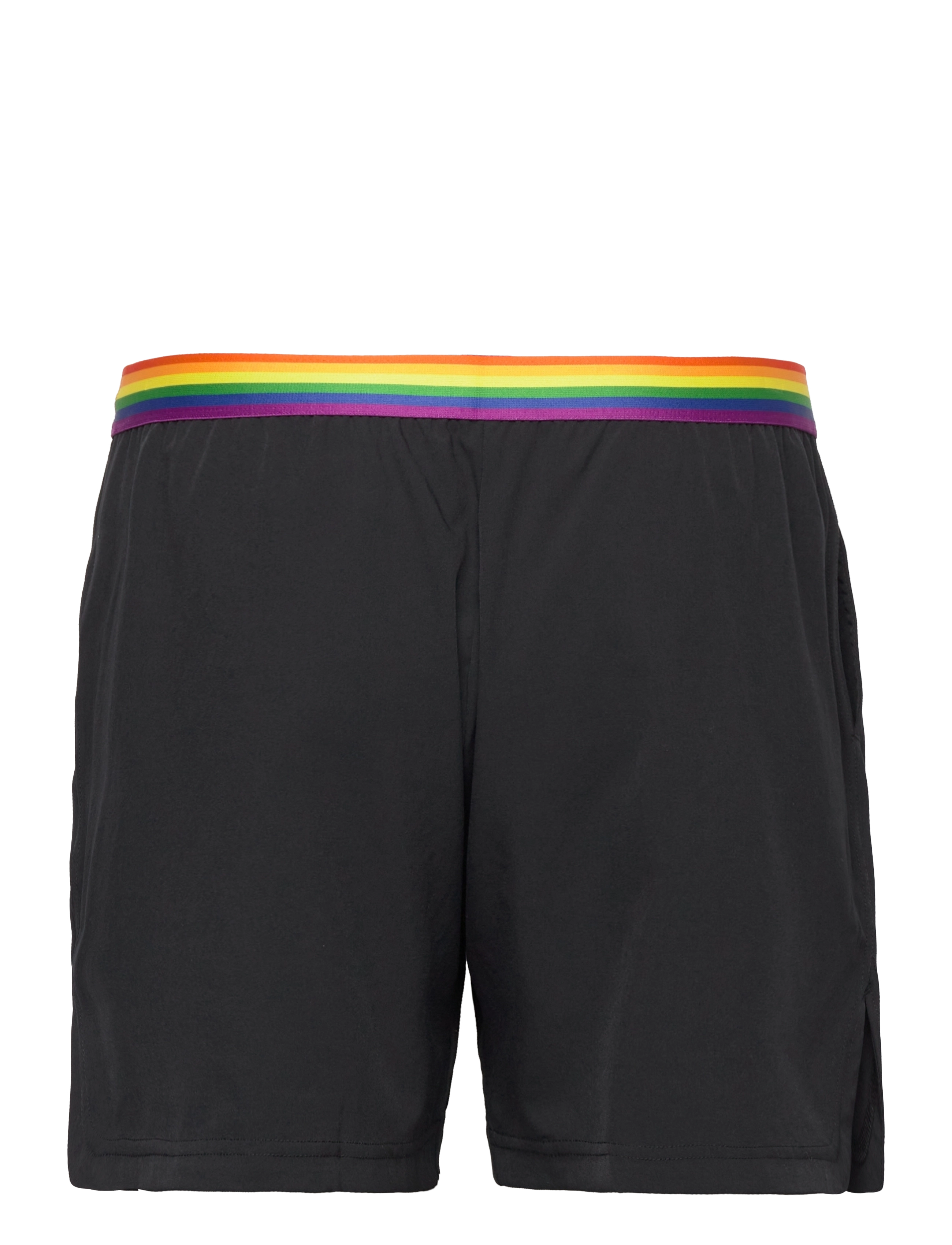 Björn Borg - BORG SHORT SHORTS - black beauty - 1