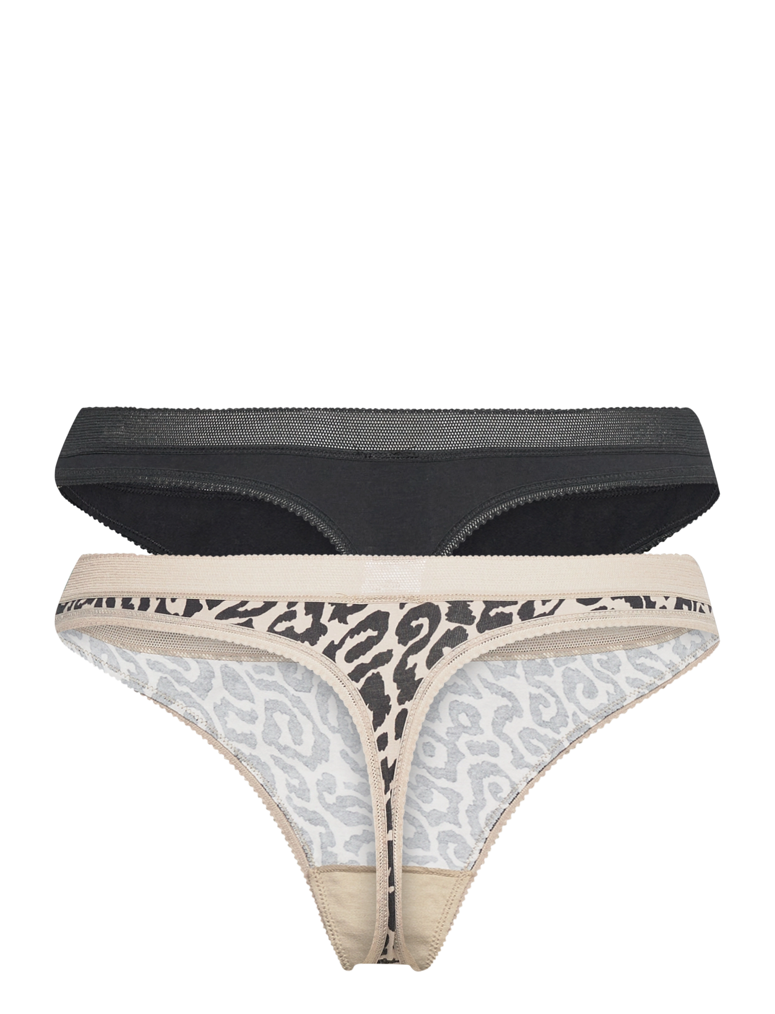 Björn Borg - CORE THONG 2p - multipack 1 - 2