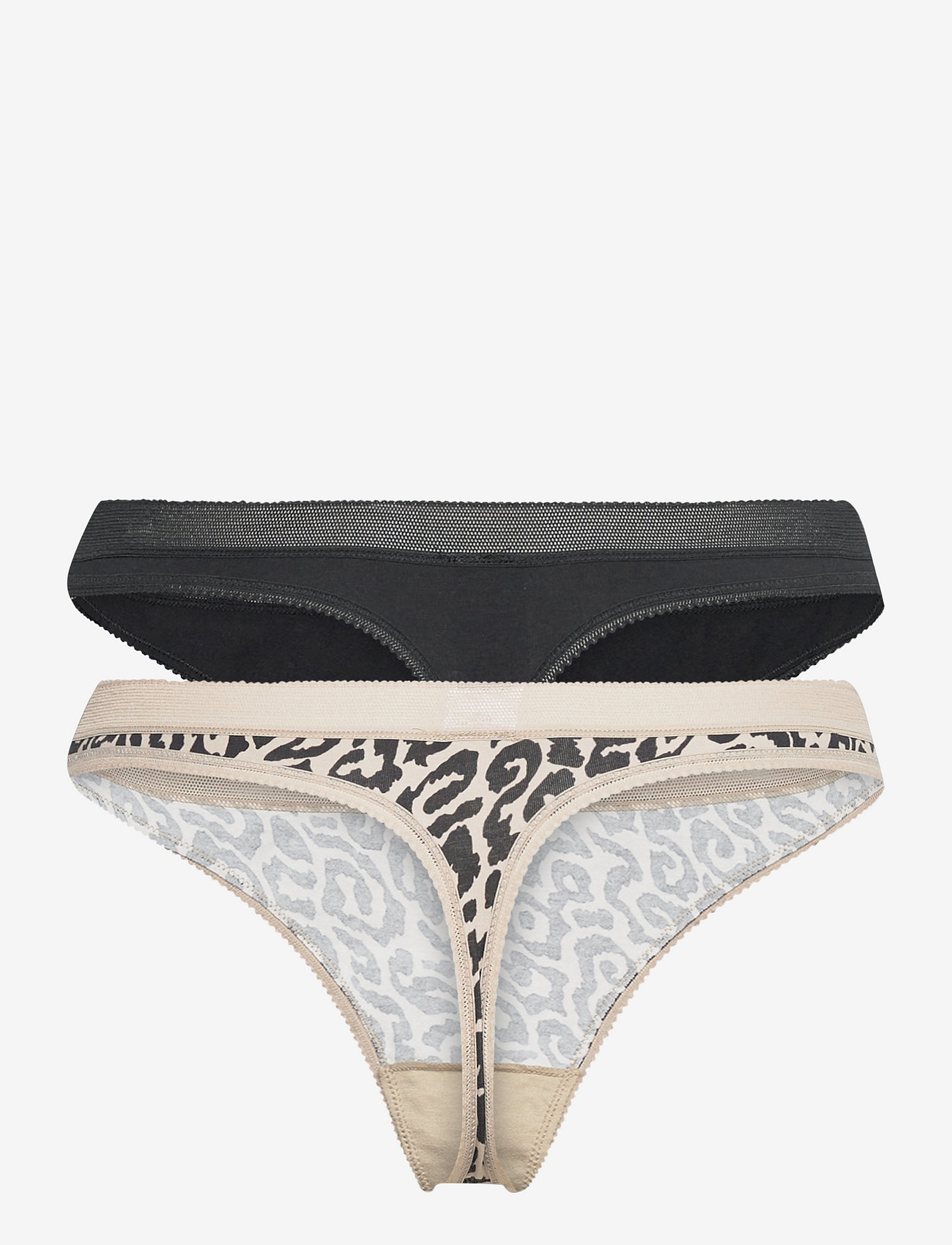 Björn Borg - CORE THONG 2p - multipack 1 - 3