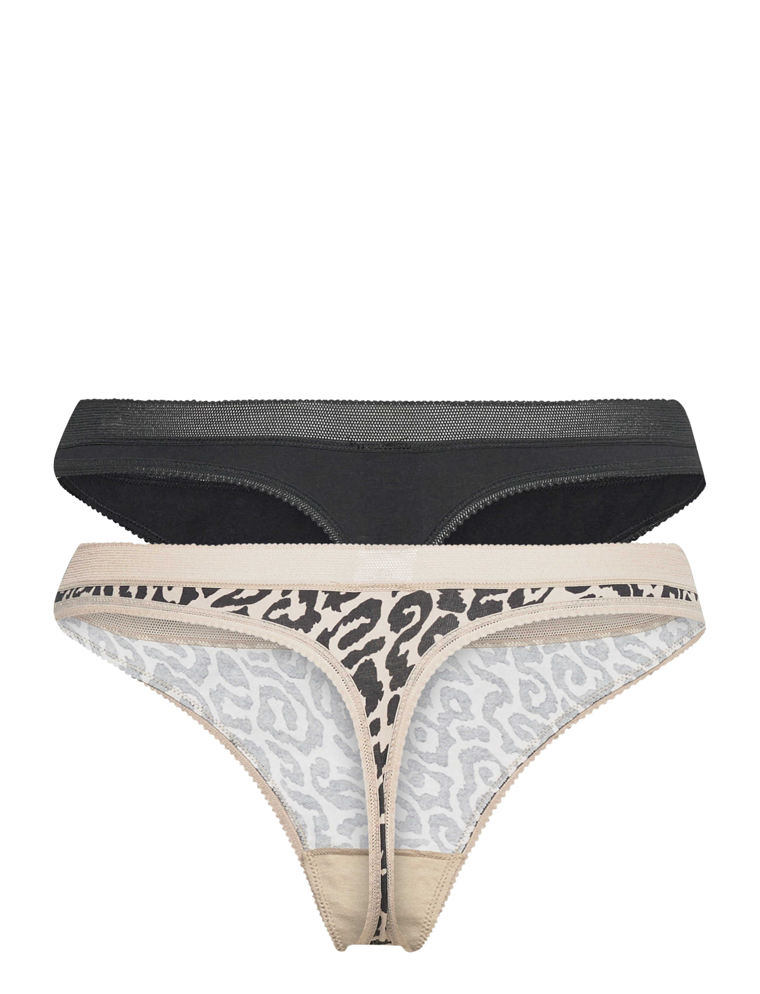 Björn Borg - CORE THONG 2p - multipack 1 - 3