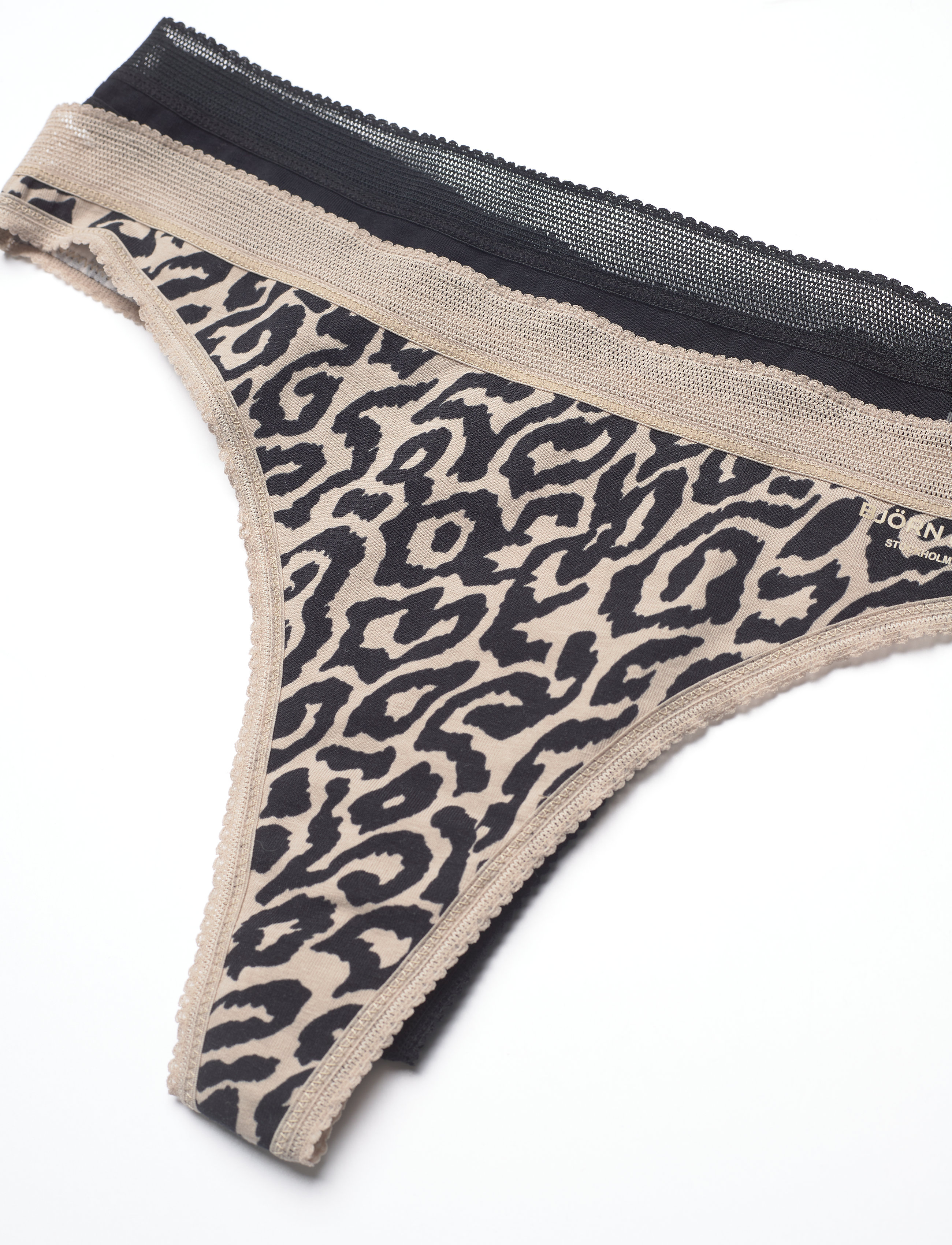 Björn Borg - CORE THONG 2p - multipack 1 - 1