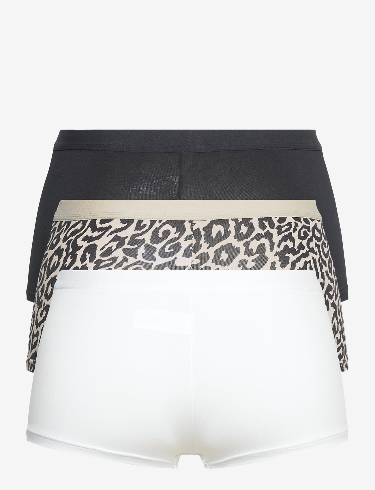 Björn Borg - CORE MINISHORTS 3p - multipack 1 - 3