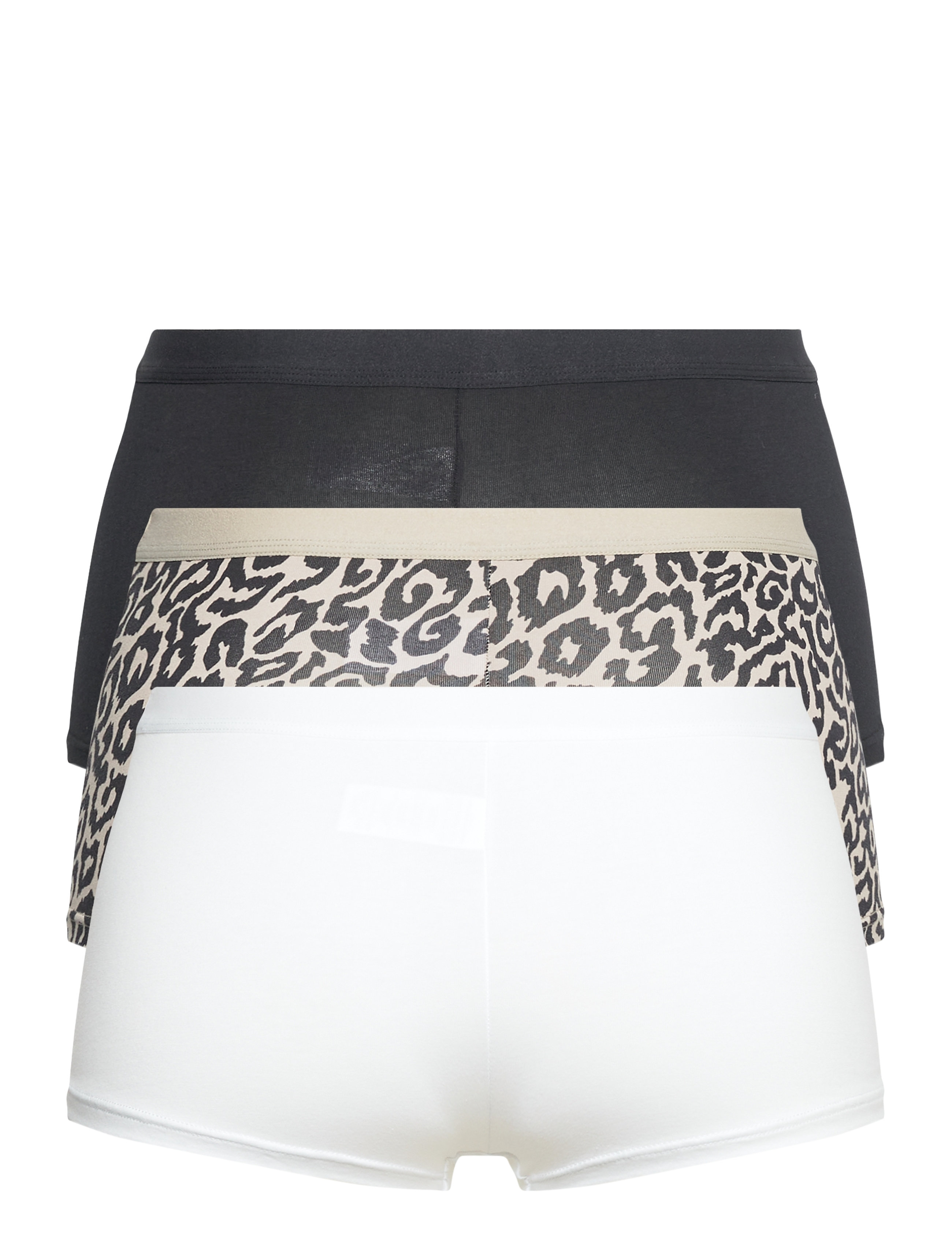 Björn Borg - CORE MINISHORTS 3p - multipack 1 - 3