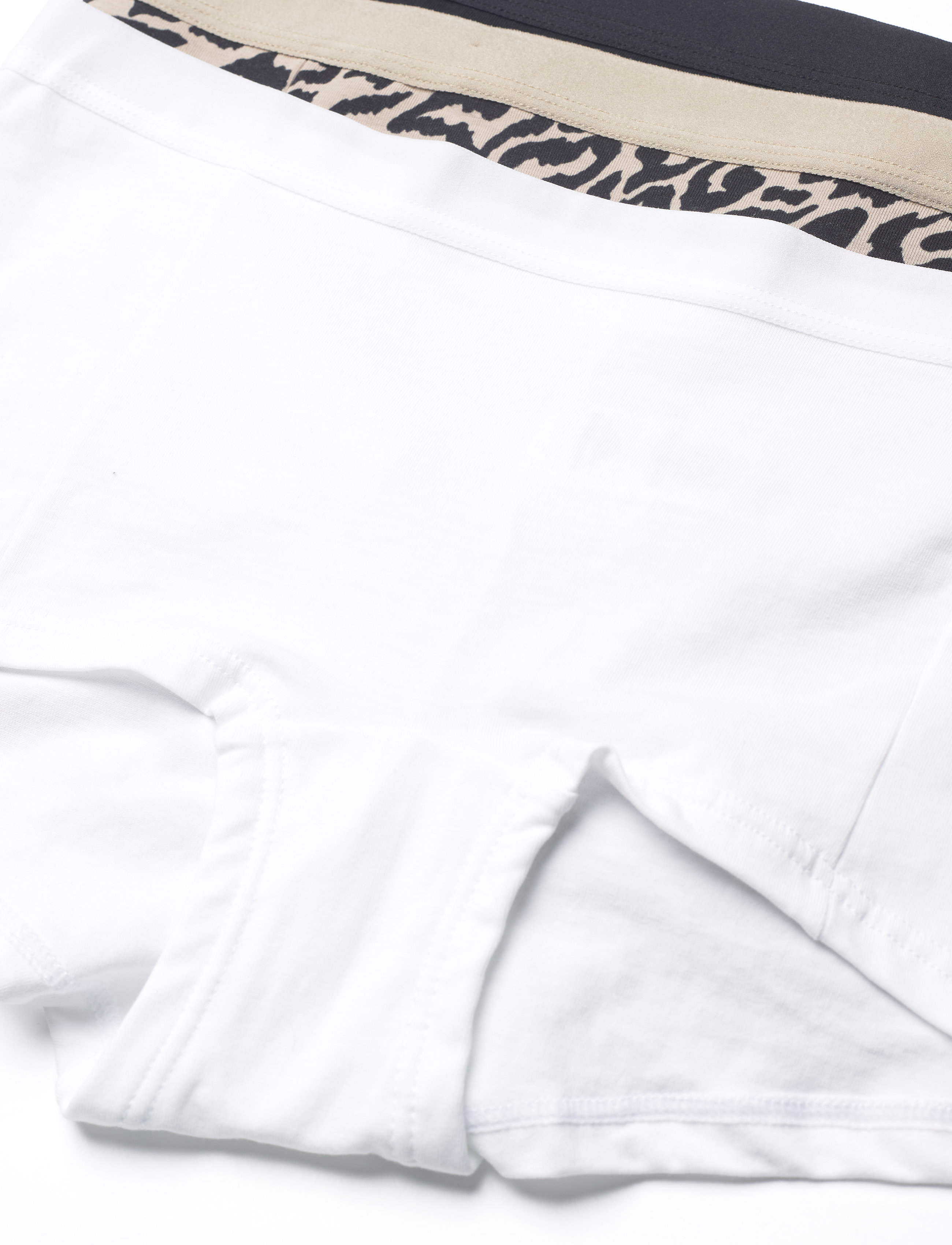 Björn Borg - CORE MINISHORTS 3p - multipack 1 - 1