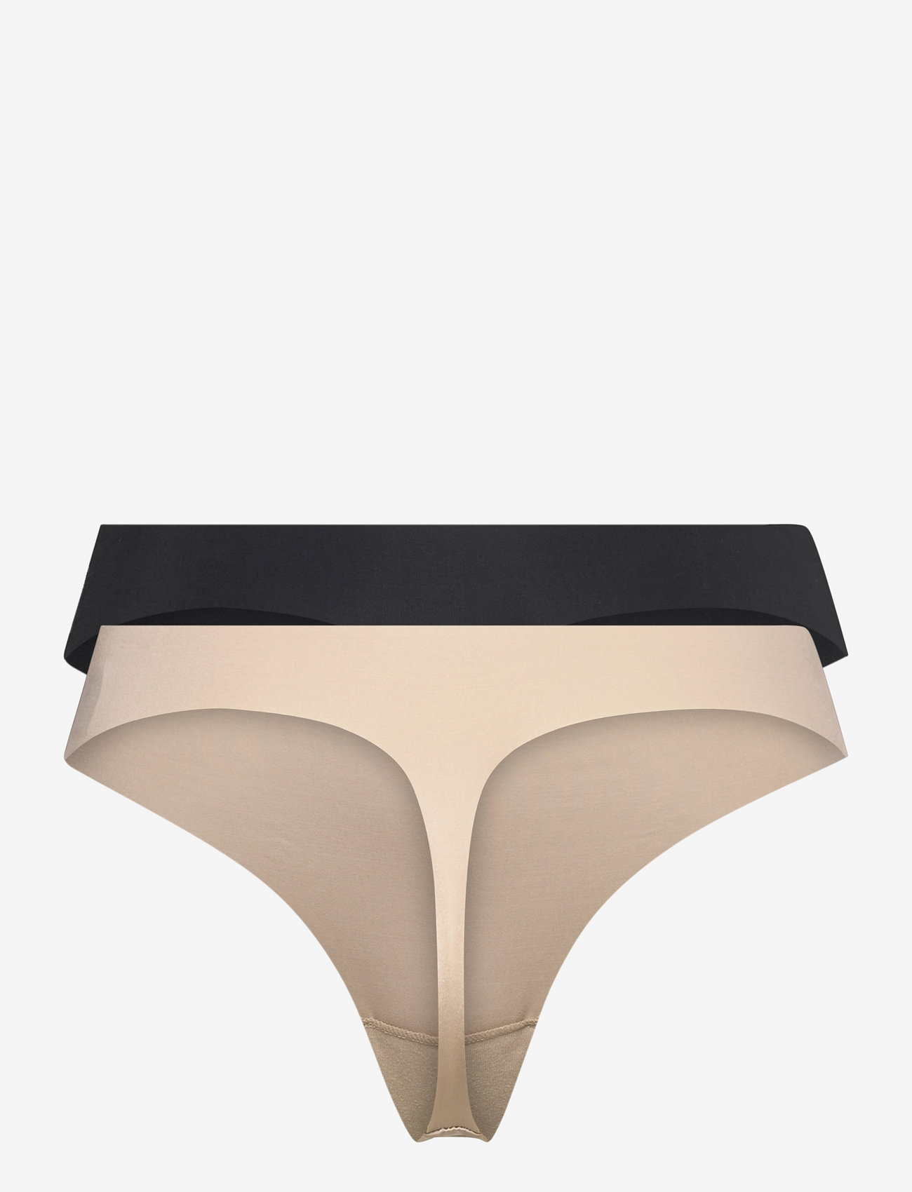 Björn Borg - PERFORMANCE THONG 2p - multipack 1 - 2