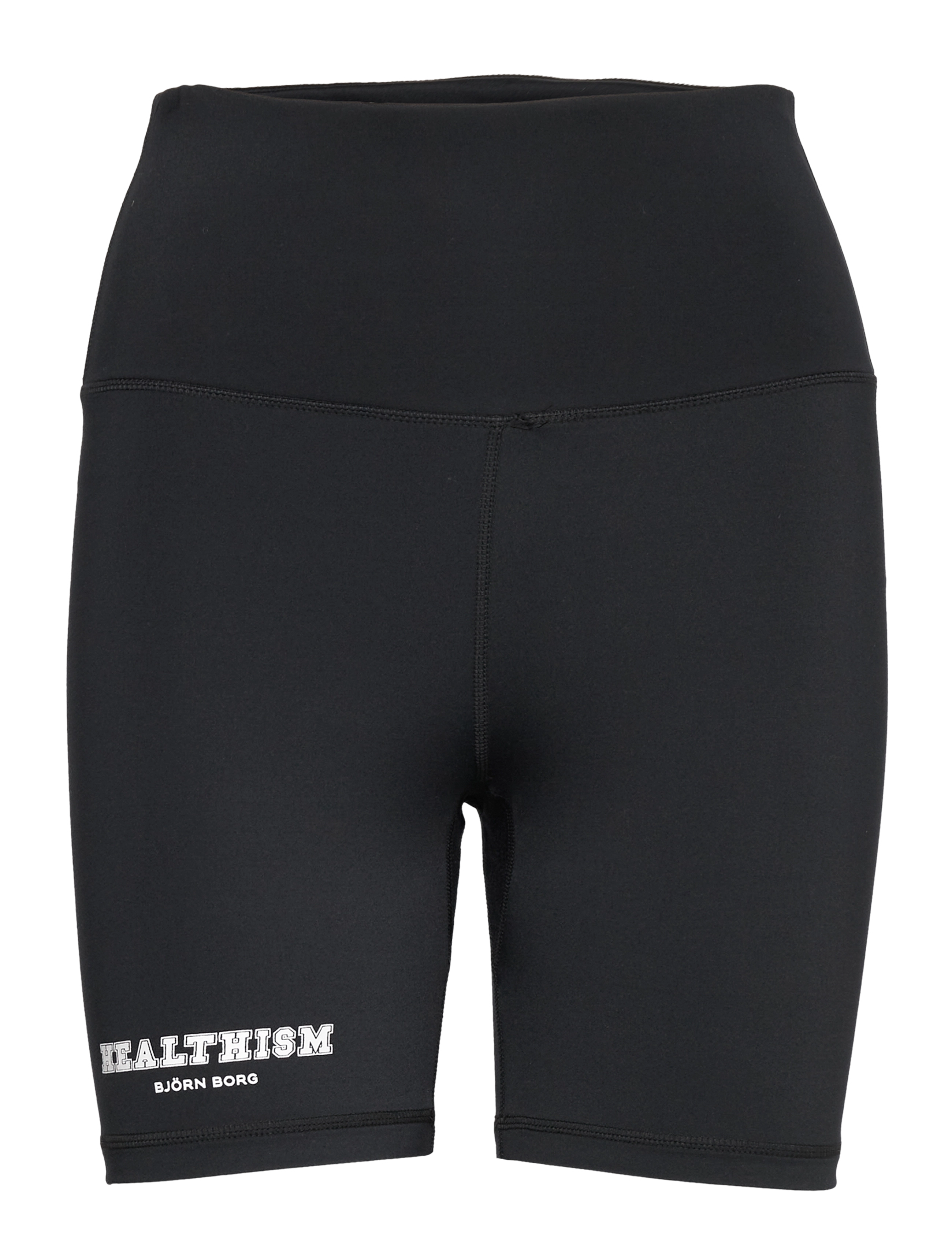 Björn Borg - BORG SUMMER SHORTS - black beauty - 0