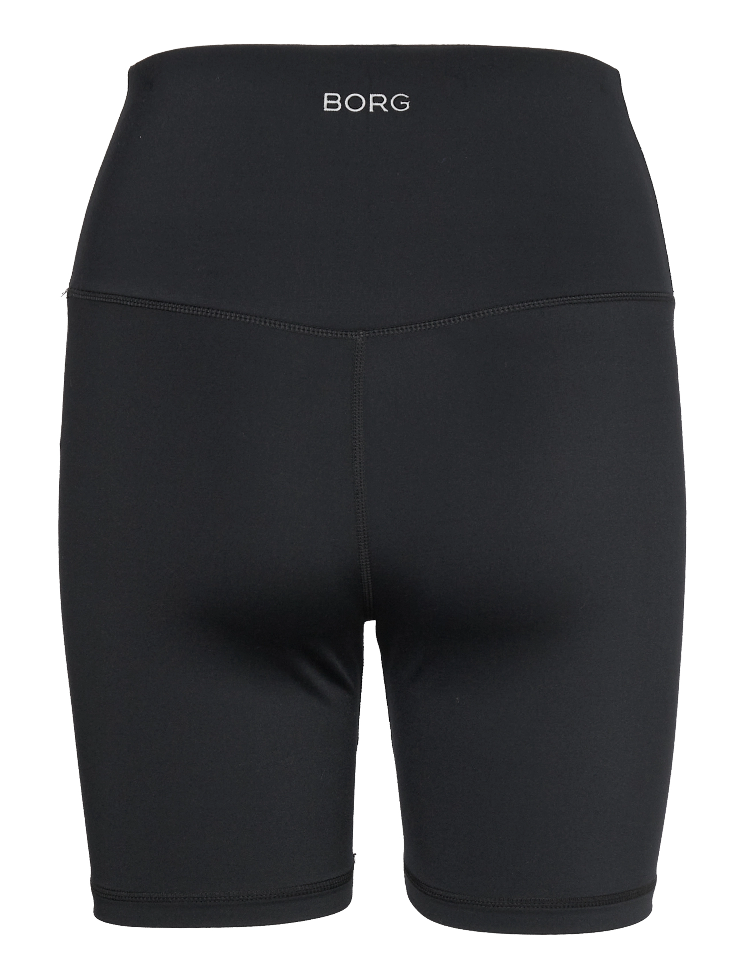 Björn Borg - BORG SUMMER SHORTS - black beauty - 1