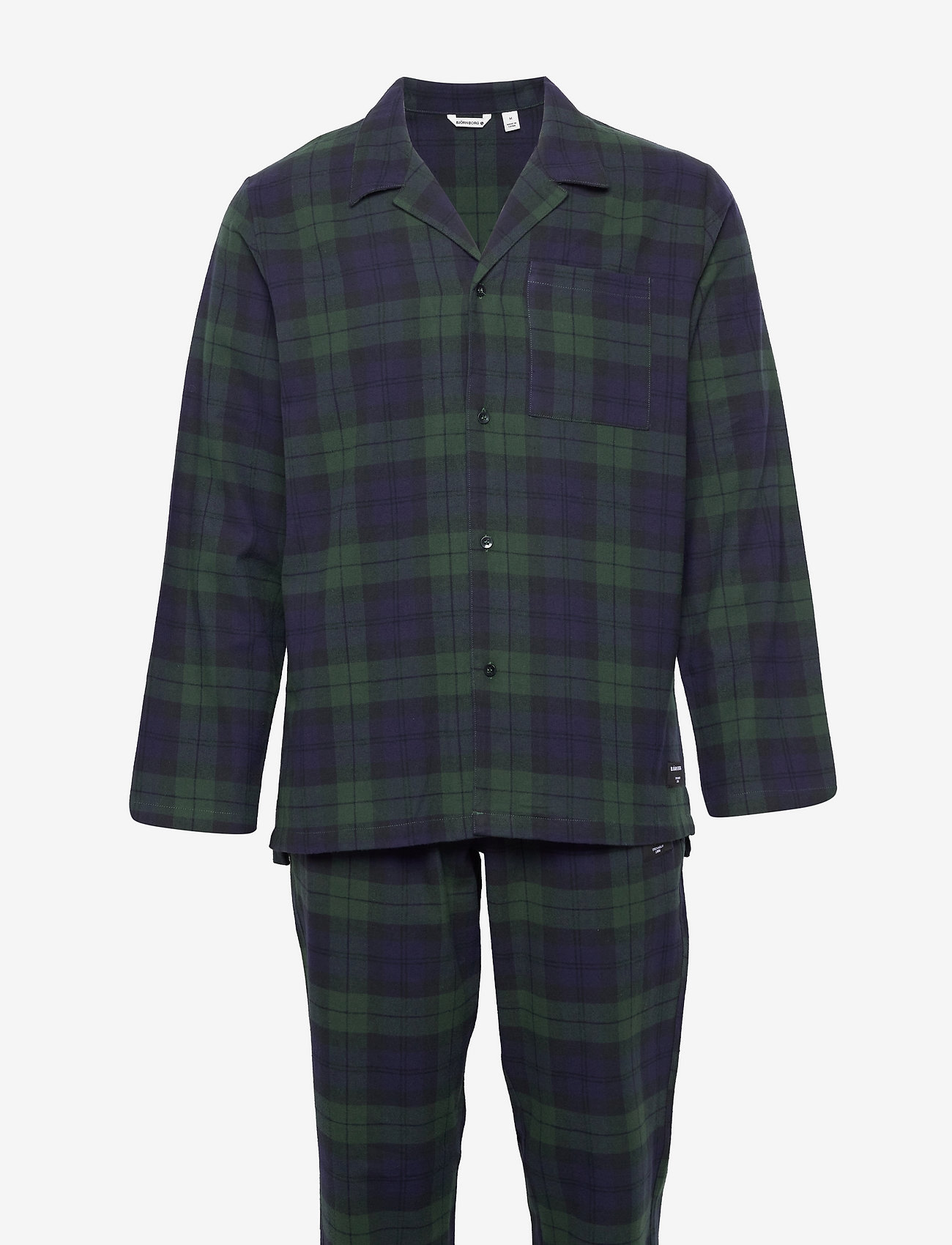 Björn Borg - CORE LOUNGEWEAR SET - multipack 1 - 0