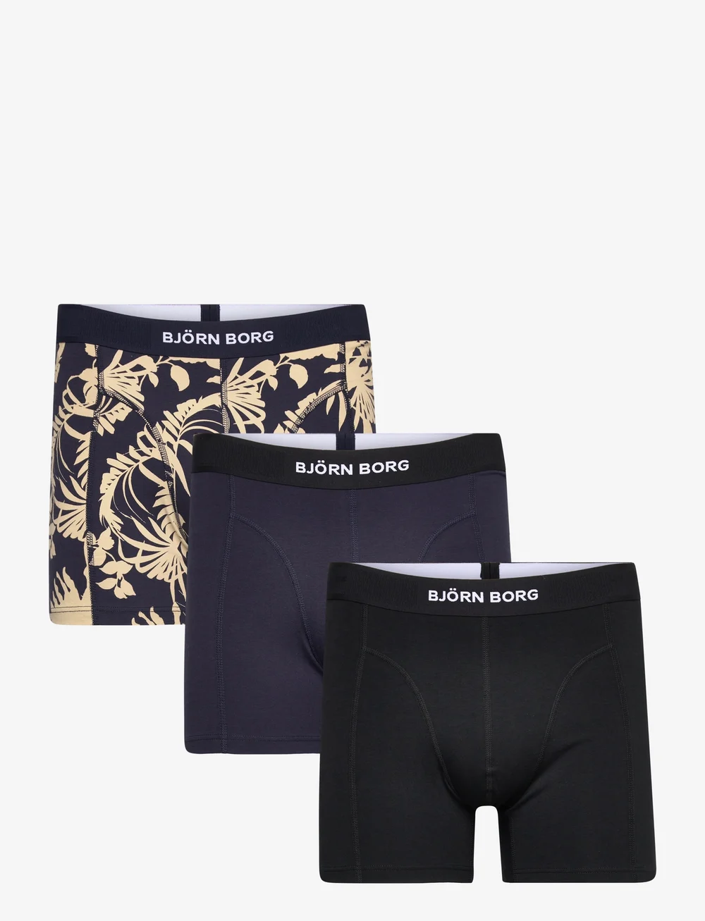 Bj rn Borg Core Boxer 3p Boxers Boozt