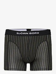 Björn Borg - CORE BOXER 3p - laveste priser - multipack 2 - 4