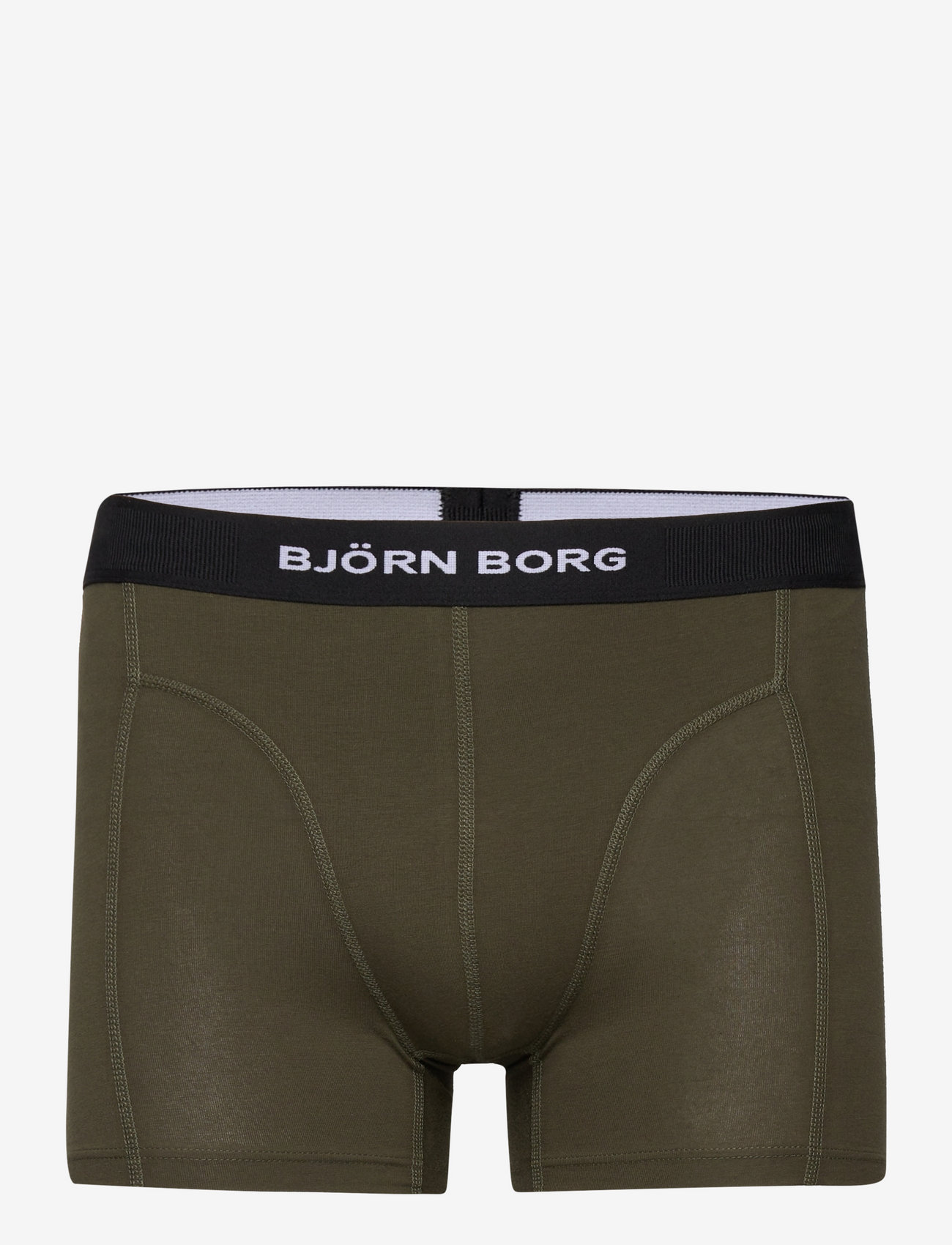 Björn Borg - CORE BOXER 3p - multipack 2 - 3