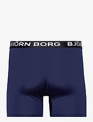Björn Borg - PERFORMANCE BOXER 3p - boxer briefs - multipack 2 - 3