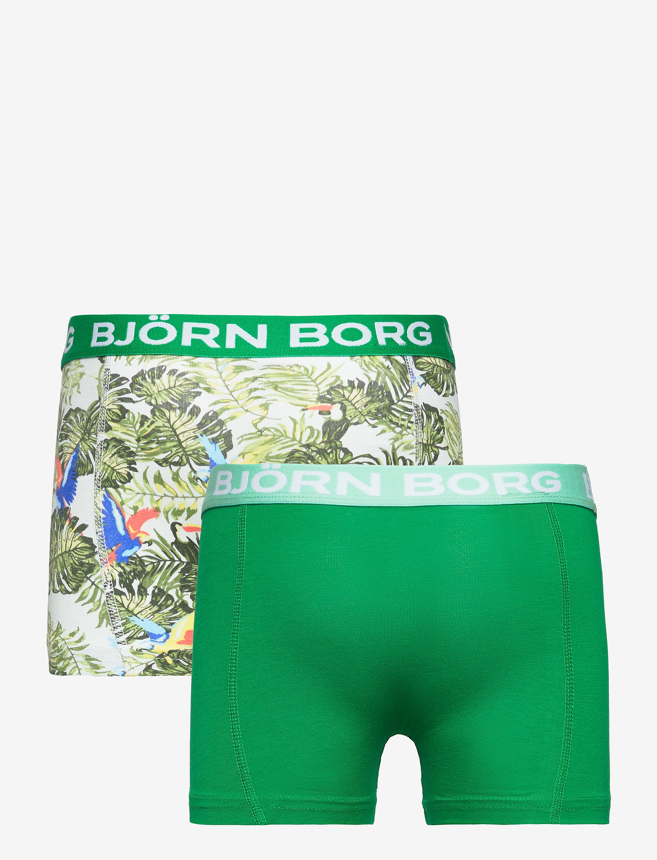 Björn Borg - CORE BOXER 2p - multipack 1 - 2