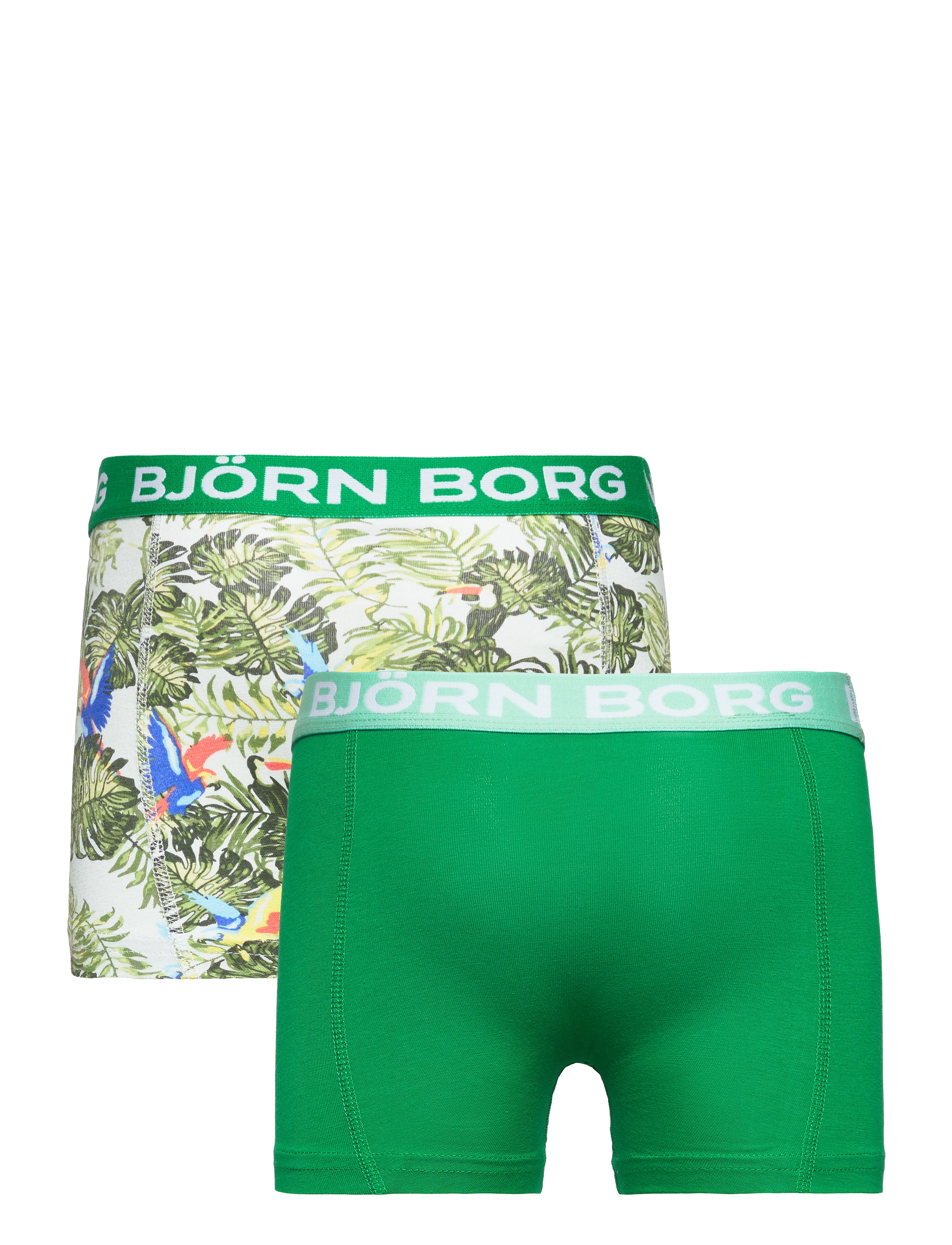 Björn Borg - CORE BOXER 2p - multipack 1 - 2