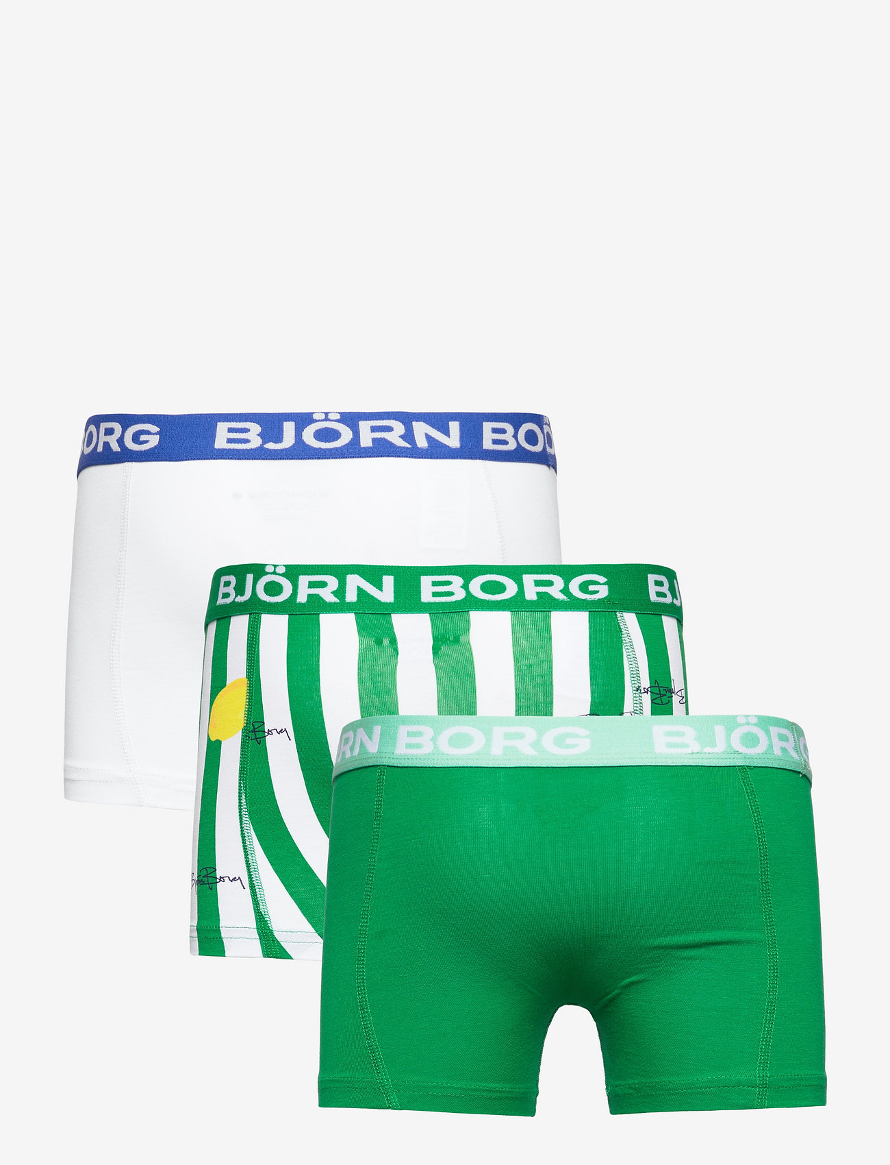 Björn Borg - CORE BOXER 3p - multipack 1 - 3