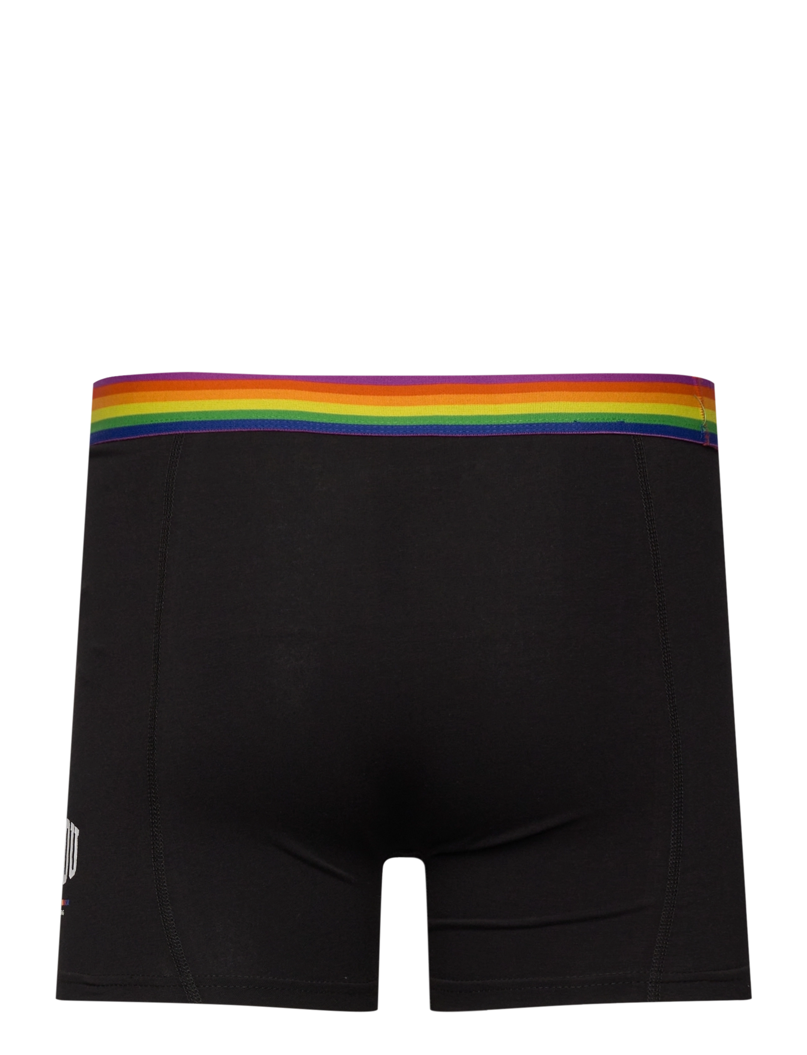 Björn Borg - ESSENTIAL BOXER 3p - multipack 1 - 2