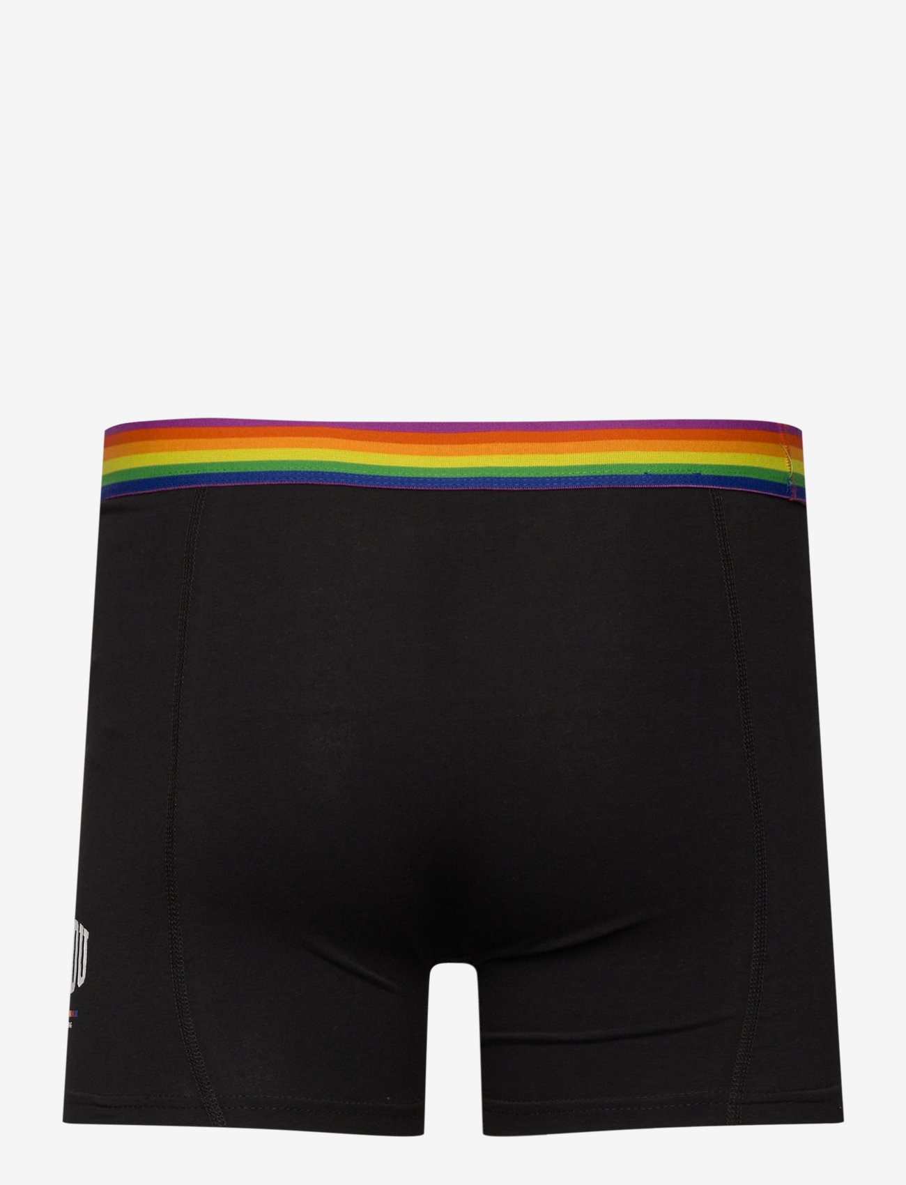 Björn Borg - ESSENTIAL BOXER 3p - multipack 1 - 2