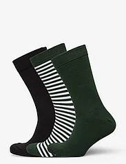 Björn Borg - CORE ANKLE SOCK 3p - lowest prices - multipack 1 - 0