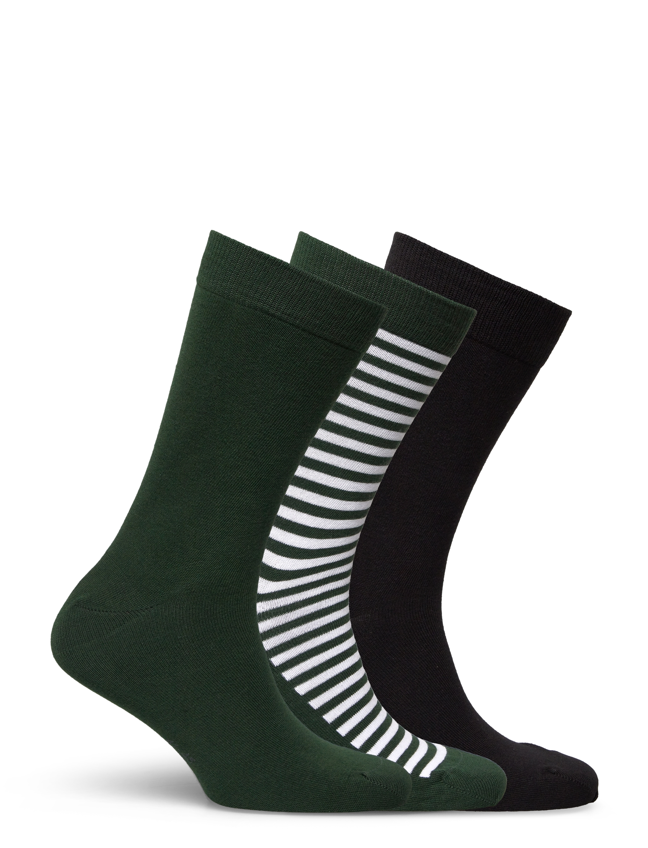 Björn Borg - CORE ANKLE SOCK 3p - multipack 1 - 1