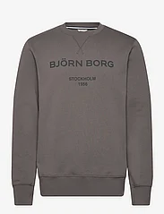 Björn Borg - BORG CREW - sport - charcoal gray - 0