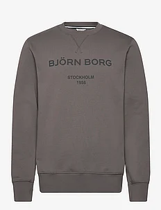 BORG CREW, Björn Borg