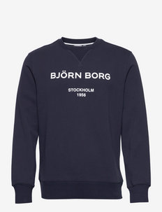 BORG CREW, Björn Borg