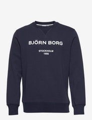 Björn Borg - BORG CREW - sport - night sky - 0