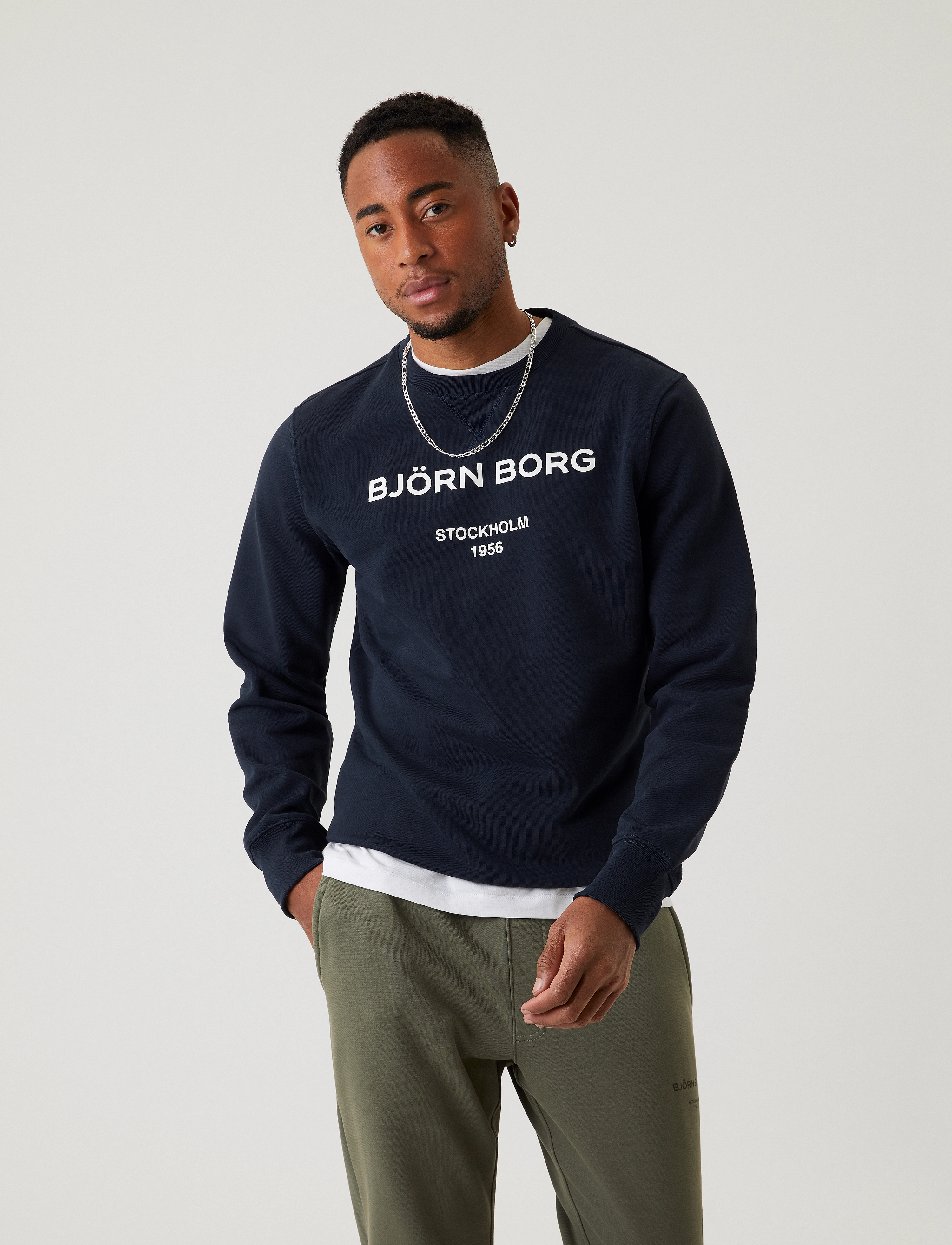 Björn Borg - BORG CREW - night sky - 2