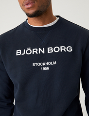 Björn Borg - BORG CREW - sport - night sky - 4