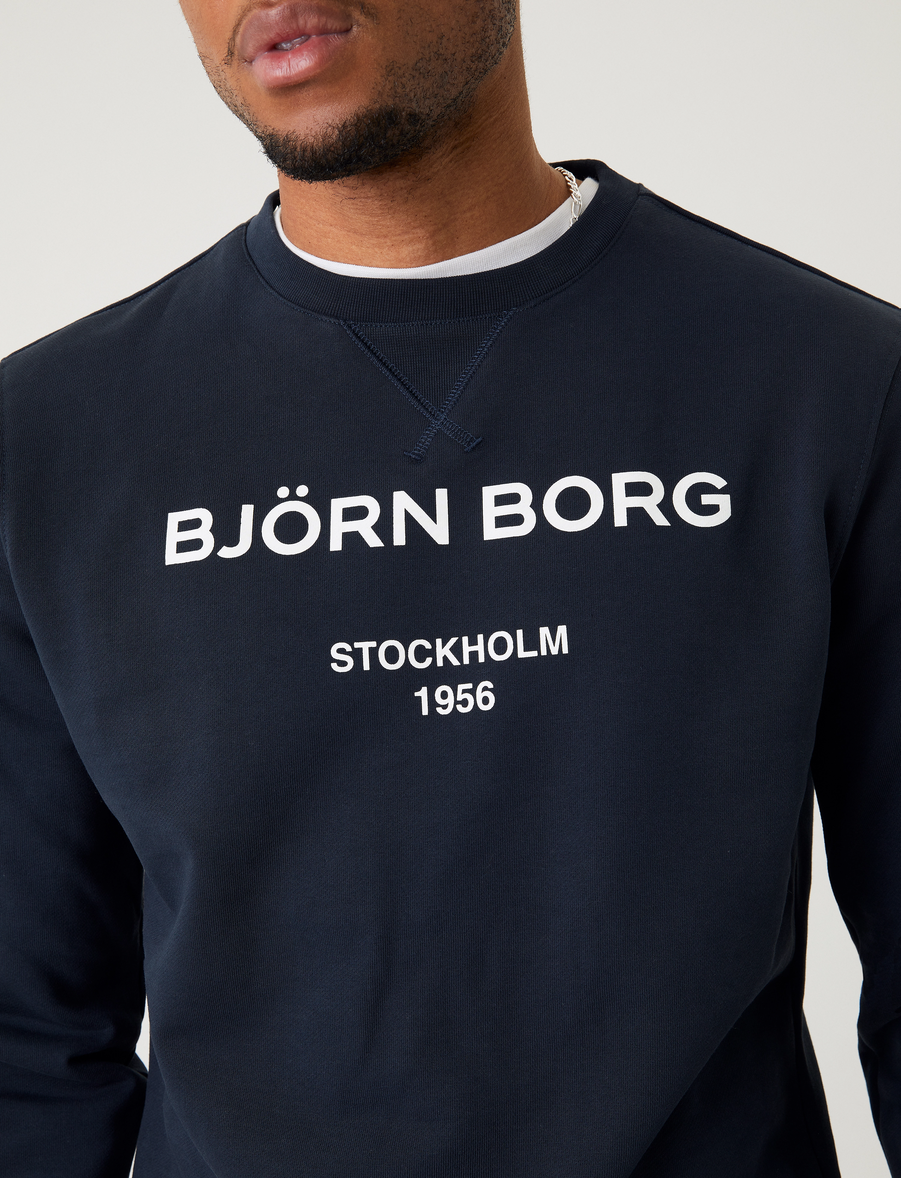 Björn Borg - BORG CREW - night sky - 4