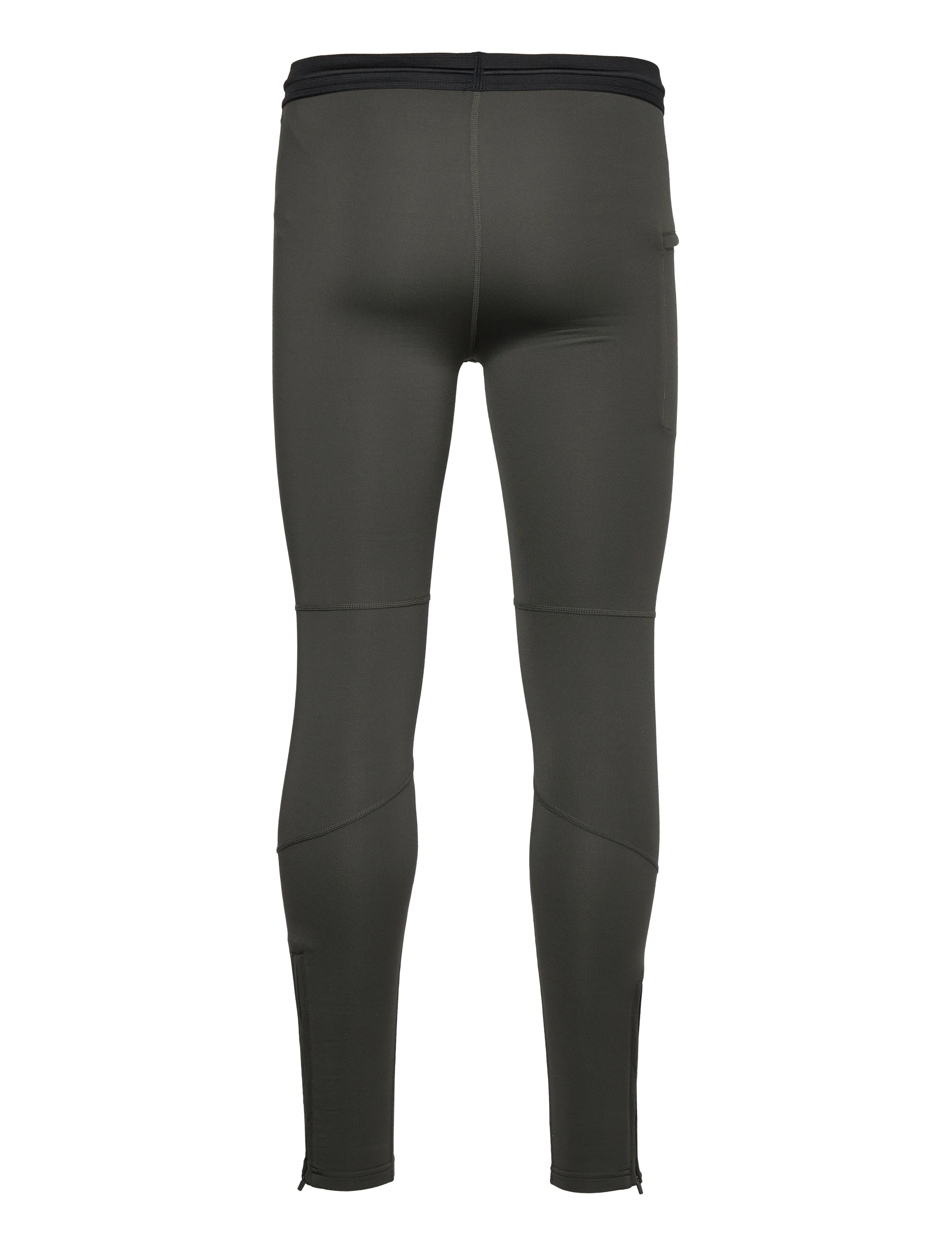 Björn Borg - STHLM WINTER TIGHTS - peat - 1