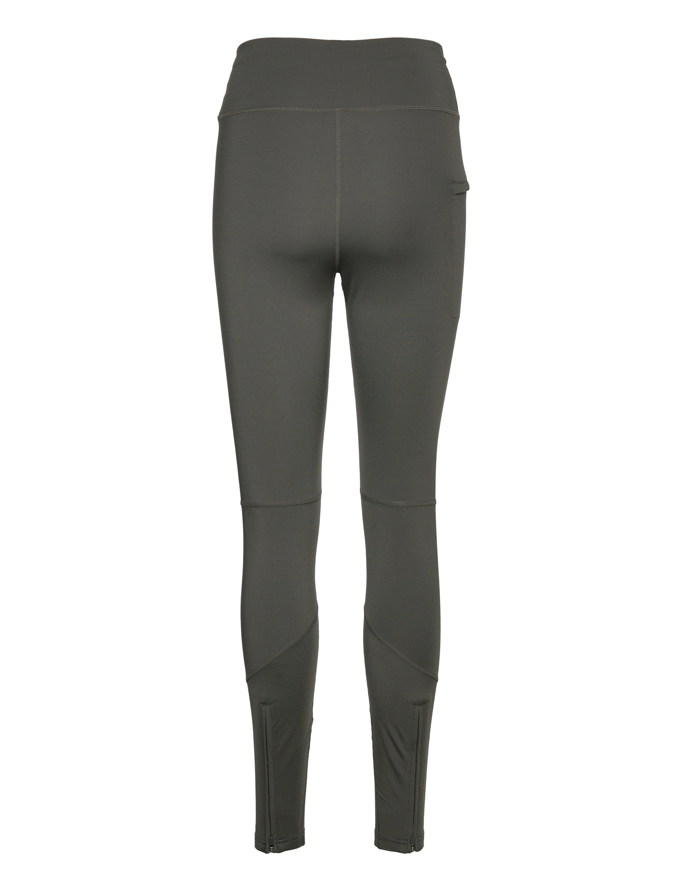 Björn Borg - STHLM WINTER TIGHTS - peat - 1