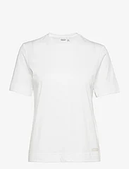 Björn Borg - CENTRE T-SHIRT - t-shirts - brilliant white - 0