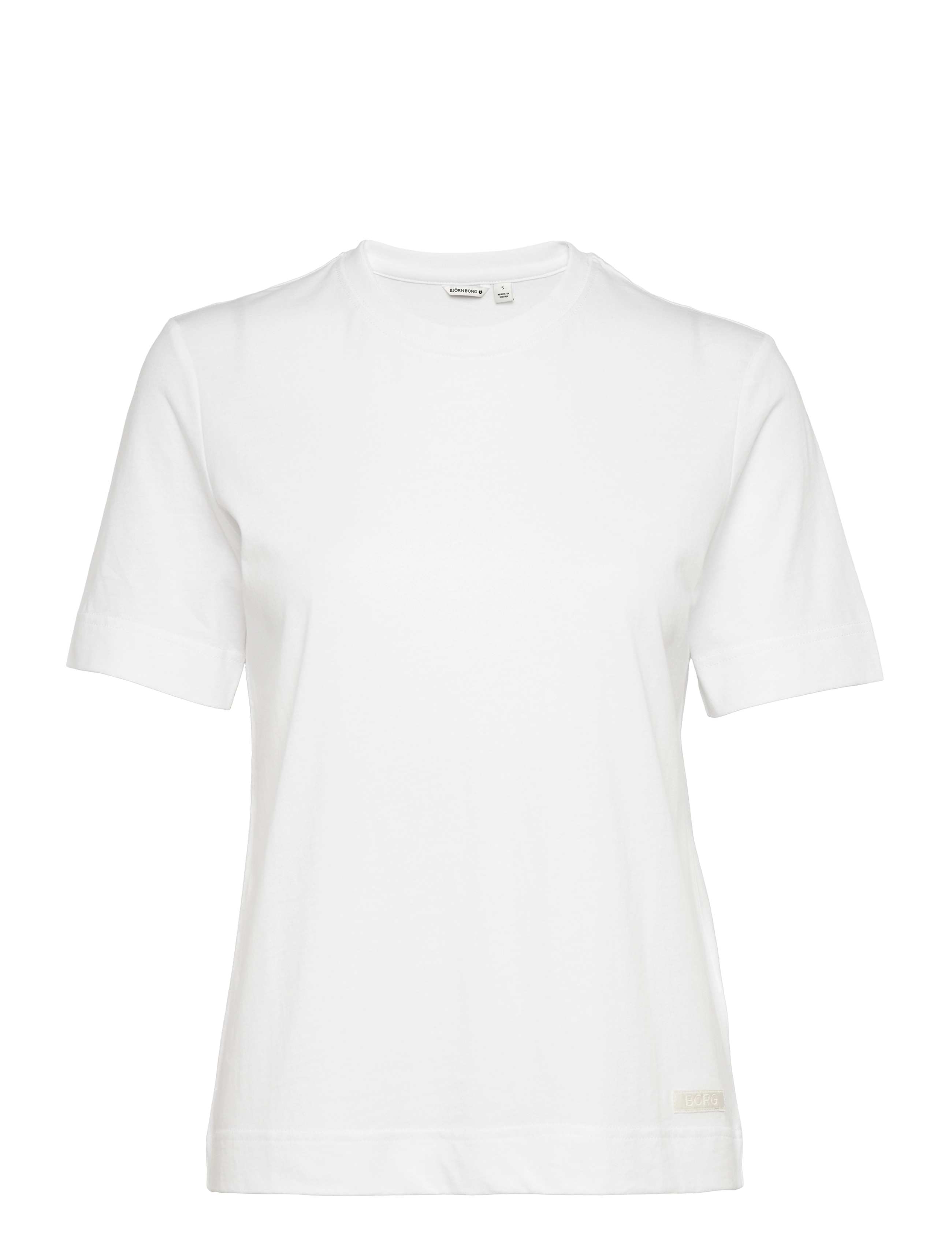 BRILLIANT WHITE